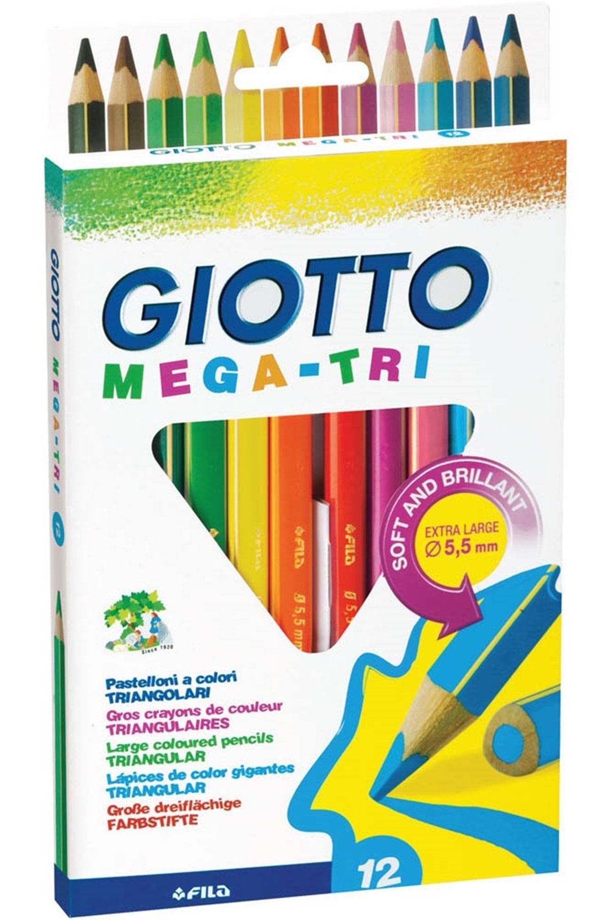 giotto mega tri jumbo kuru boya fiyati yorumlari trendyol