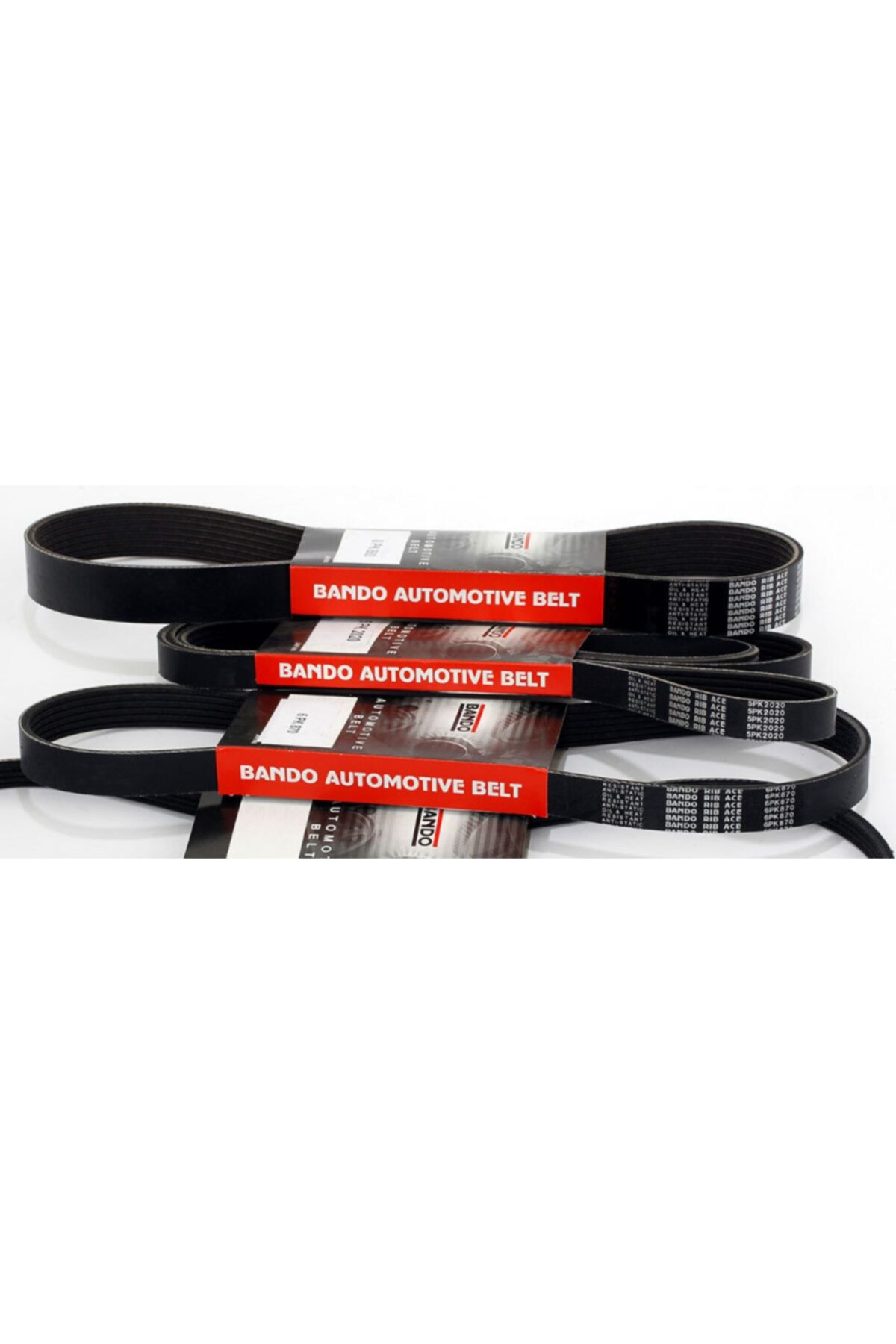 Bando 17x4450 V Kayış