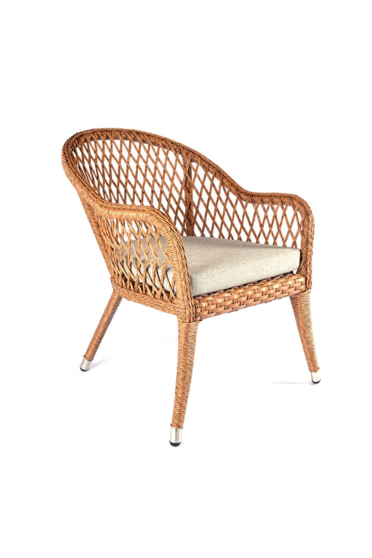 Üçyıldız Reyhan Rattan Sandayesi