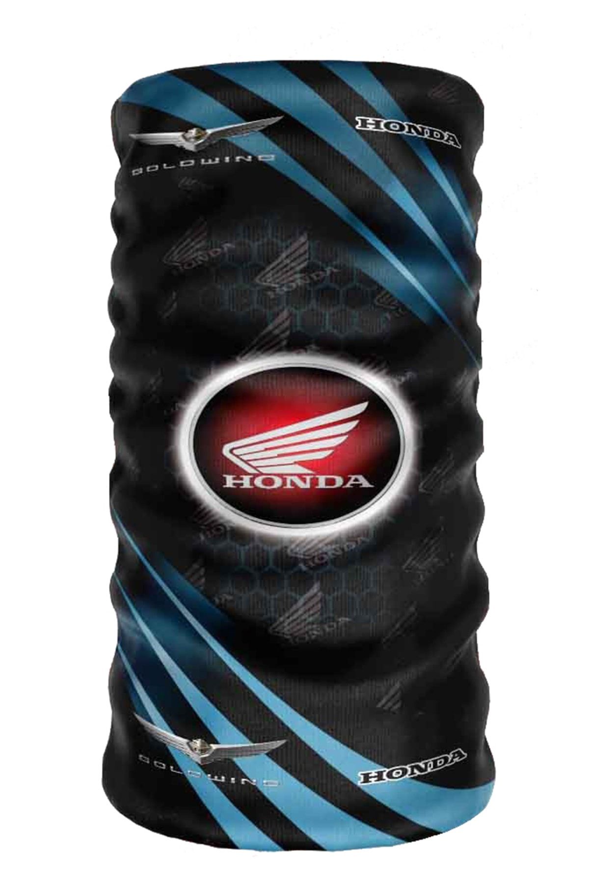 eTaktik Debuff Collar Honda Goldwing Buff Boyunluk Bandana Balaklava