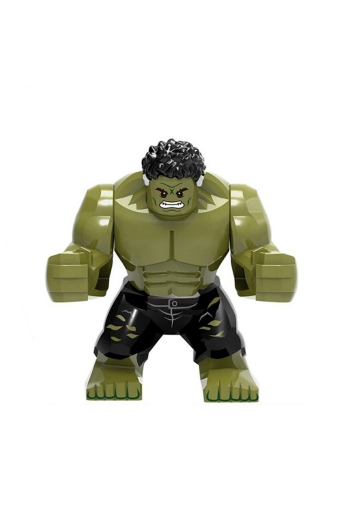 Lego Hulk - Toys & Hobbies - Aliexpress - The best lego hulk