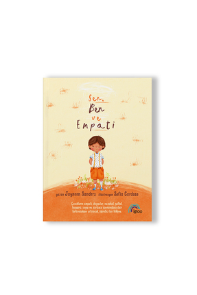 SEN BEN VE EMPATPİ Image 0