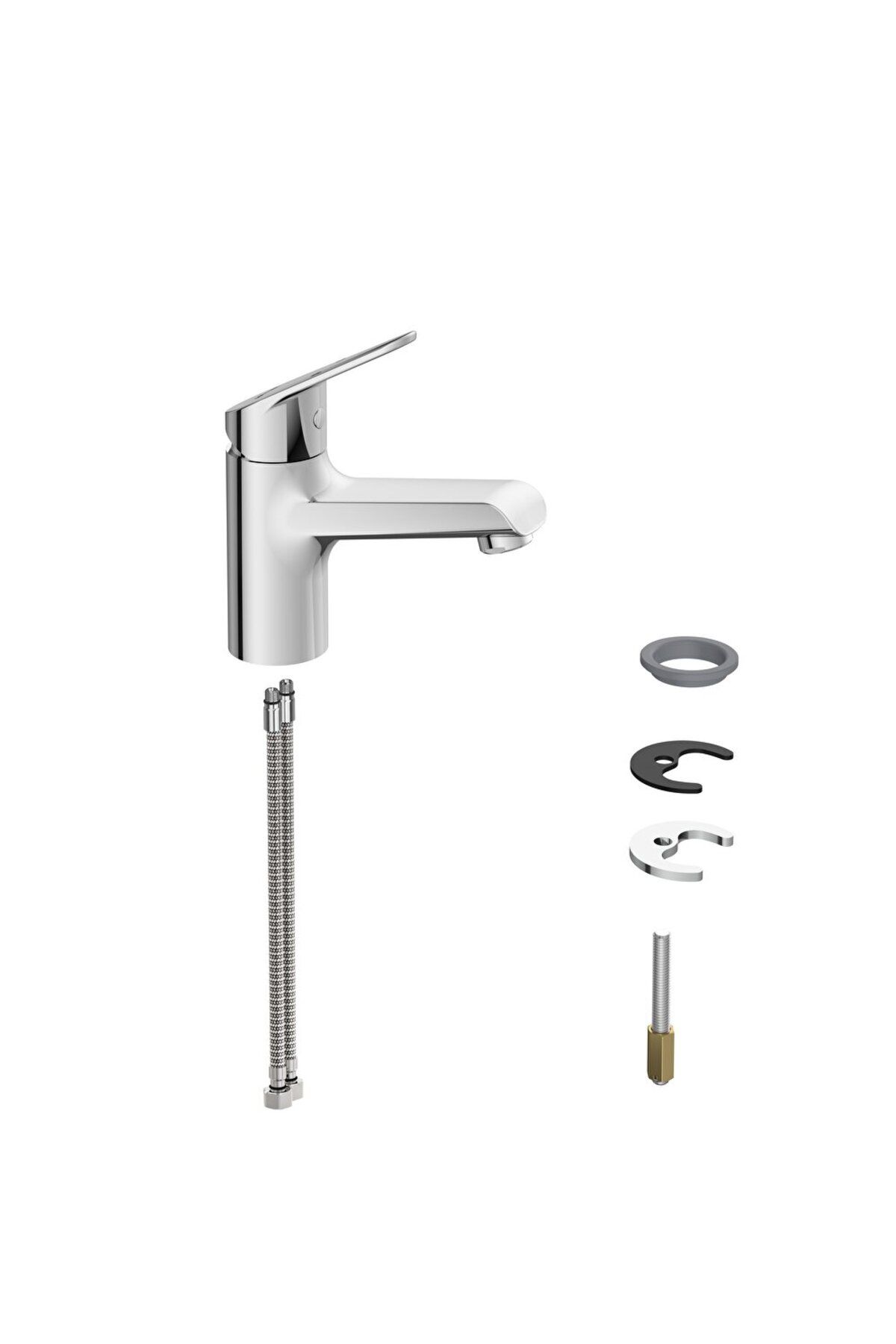 میکسر حوضه Artema Serenity A42912، کروم