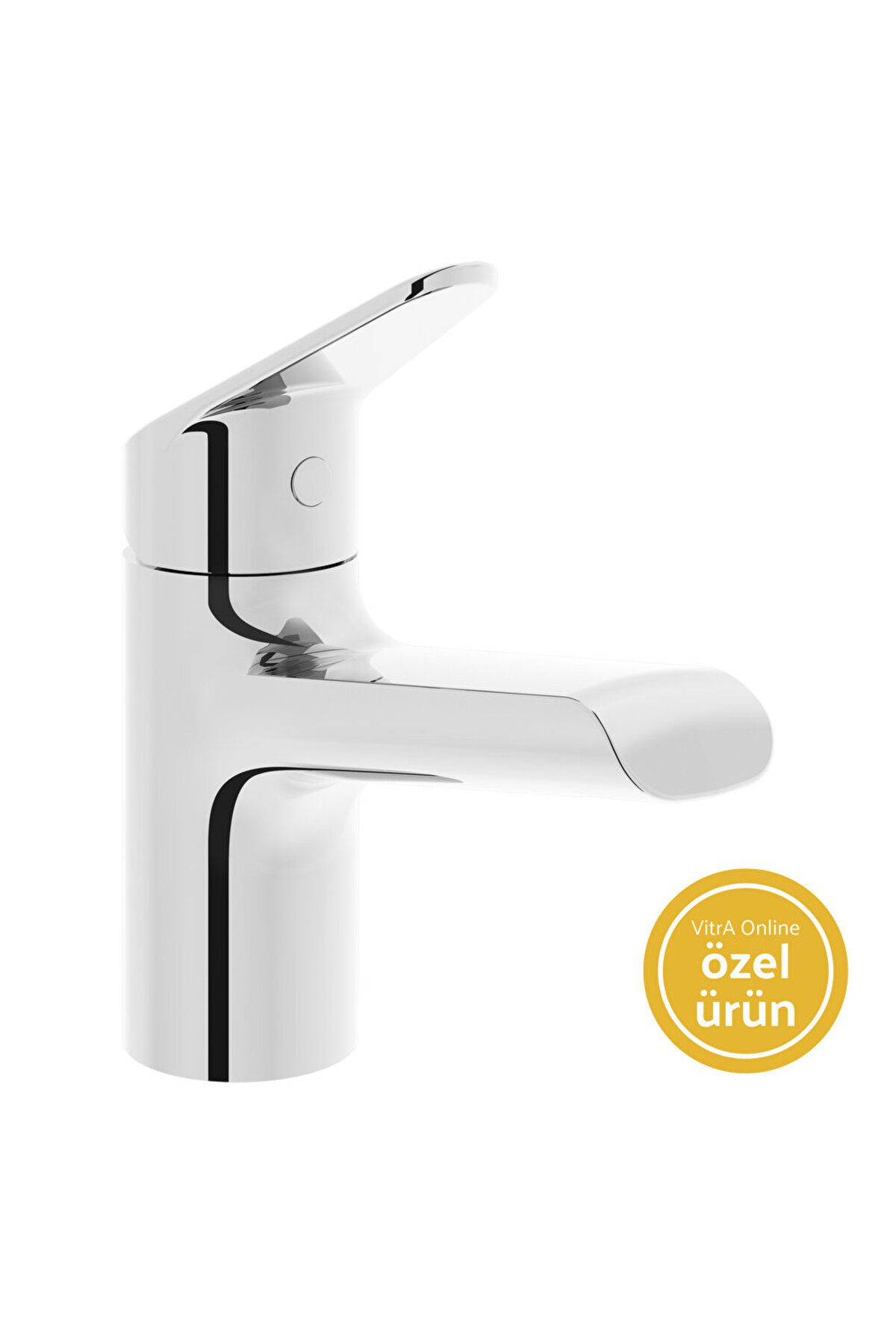 میکسر حوضه Artema Serenity A42912، کروم