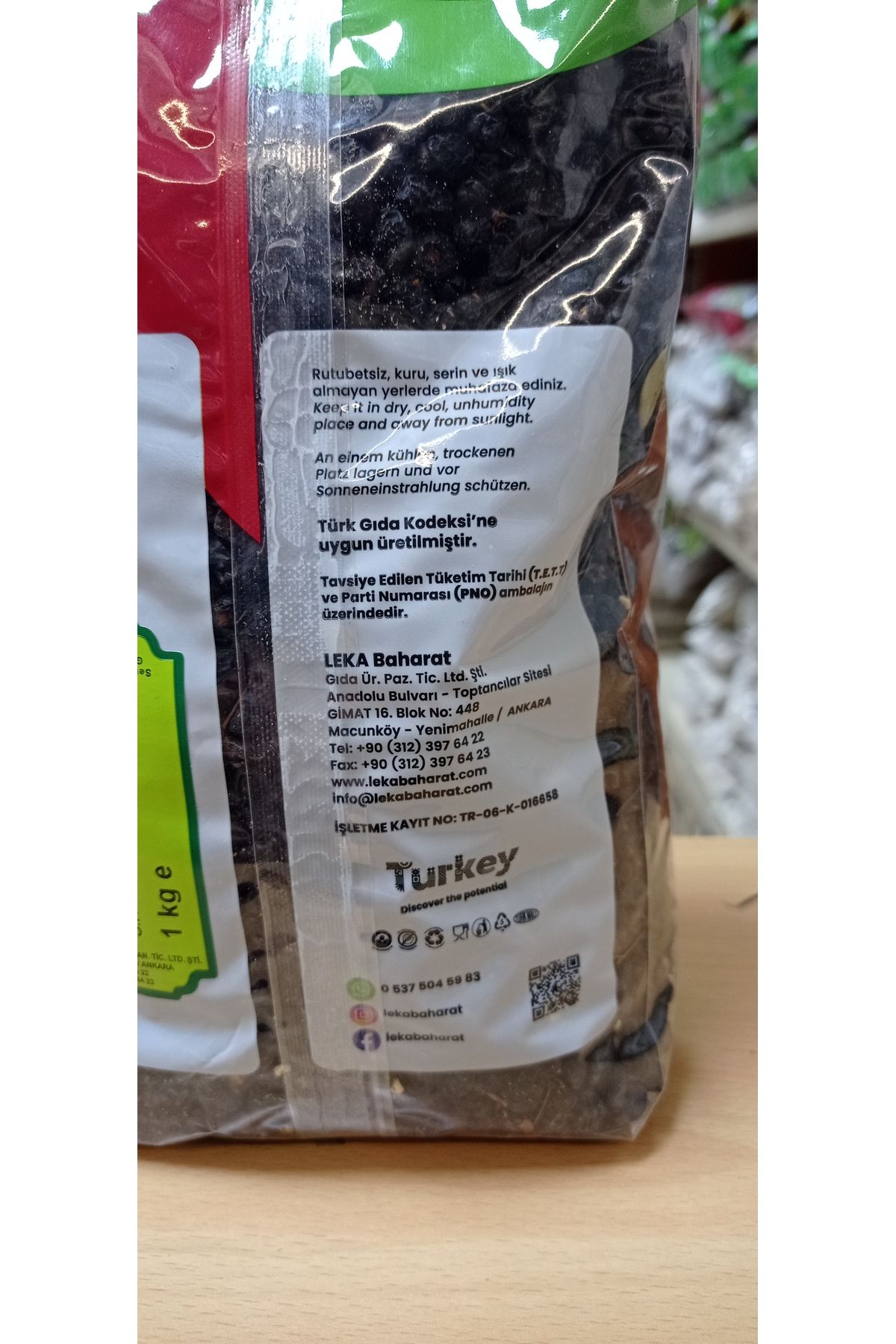 Product