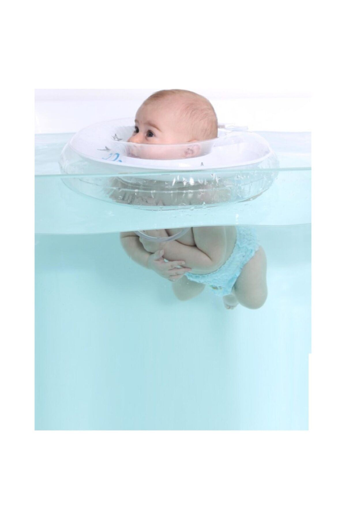 bluuhbaby boyun simidi mavi fiyati yorumlari trendyol