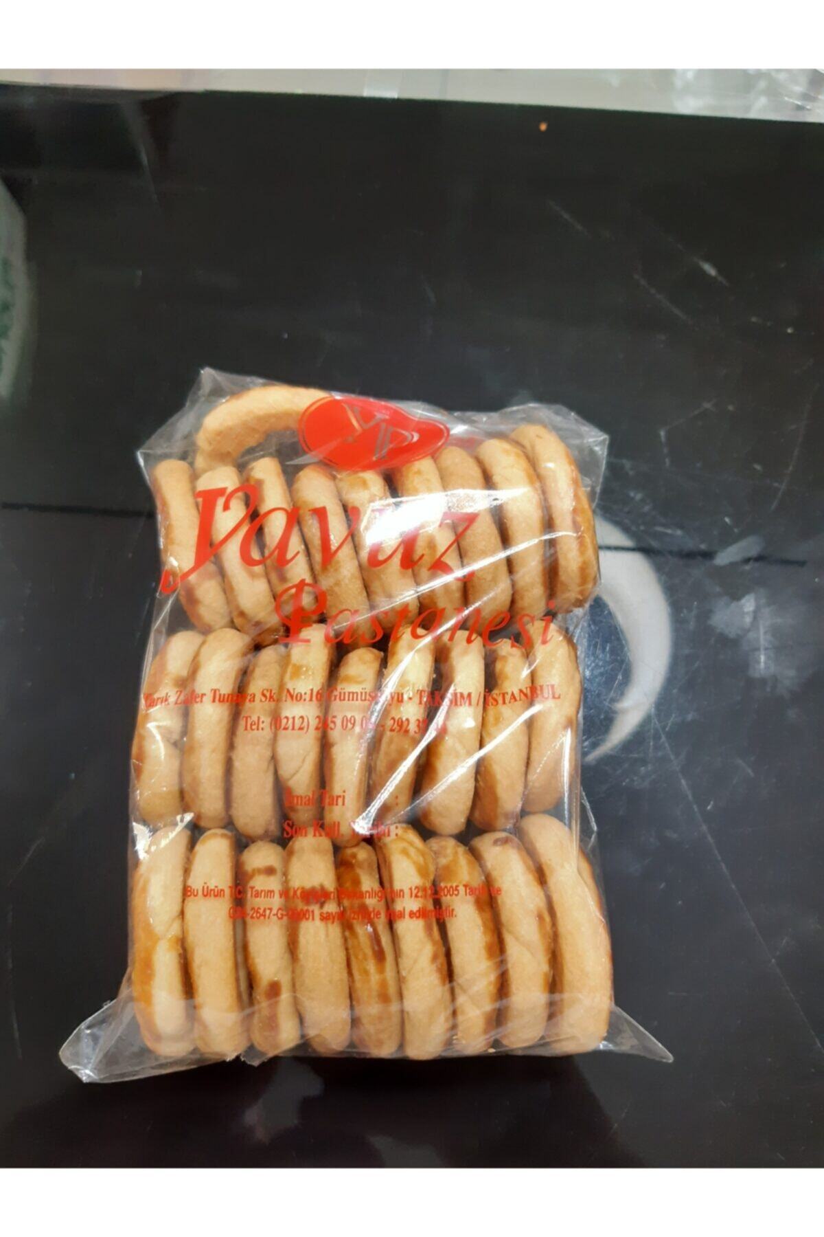 yavuz unlu mamulleri Halka