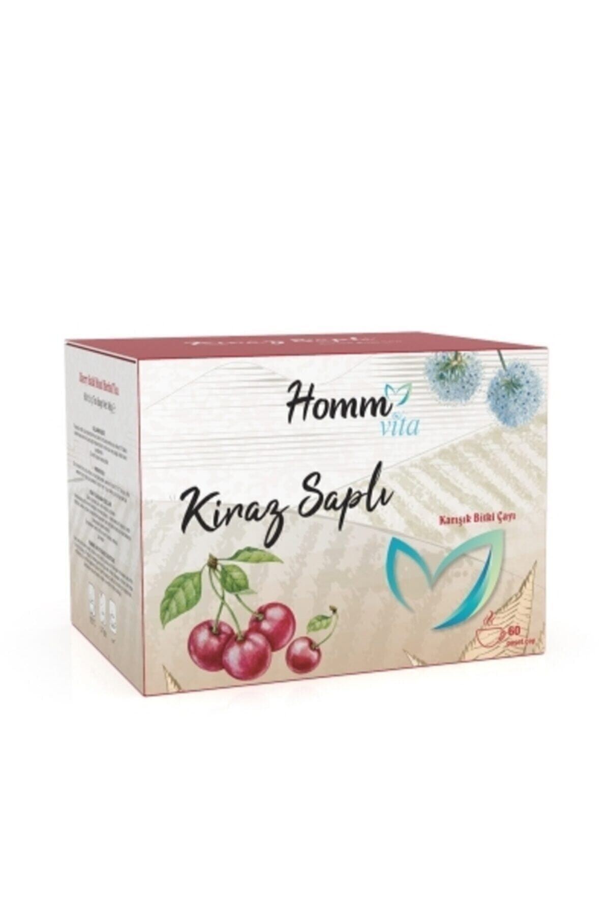 hommcozmetic homm vita kiraz sapli cay 60 li fiyati yorumlari trendyol