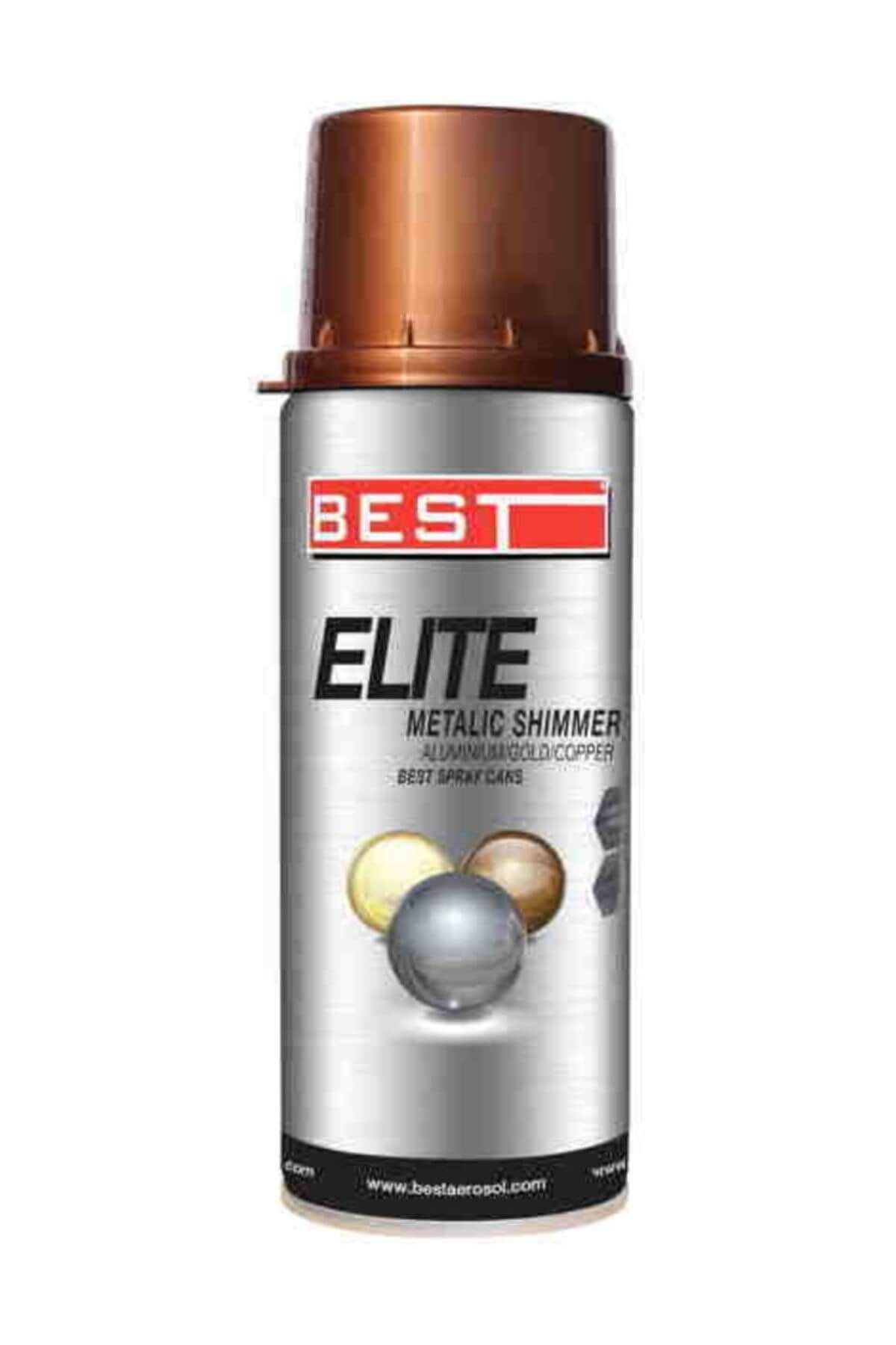 best elite akrilik sprey boya parlak krom efekt bakir fiyati yorumlari trendyol