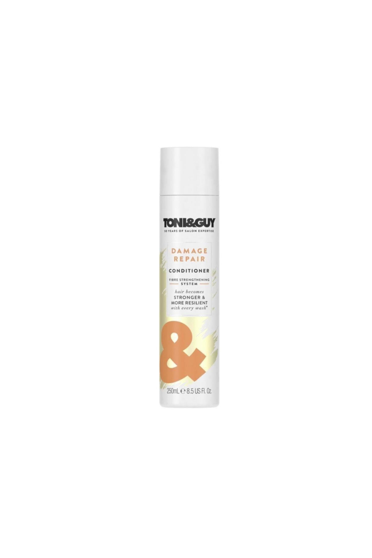 toni guy yipranmis saclar icin sac bakim kremi 250 ml fiyati yorumlari trendyol