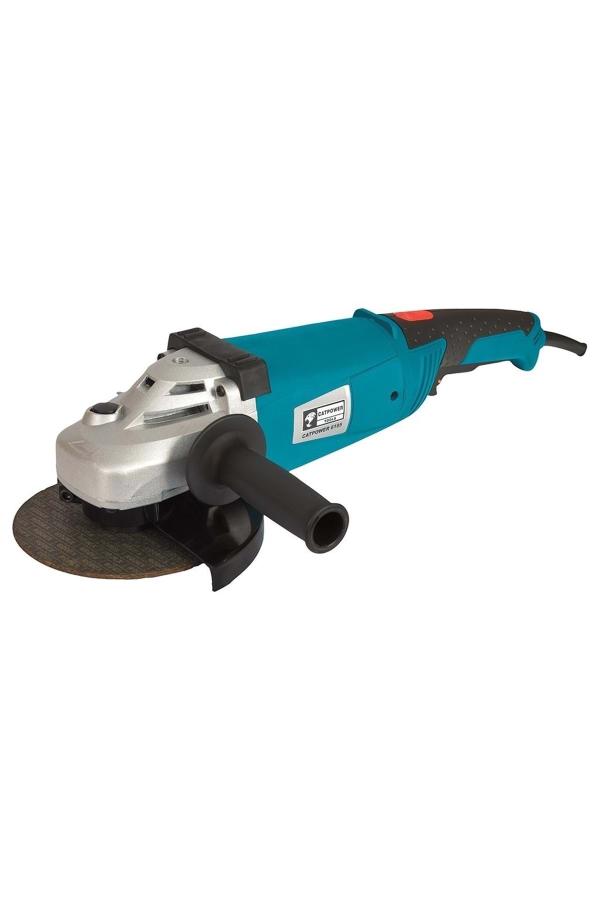 catpowertools Catpower 6185 Taşlama 230v