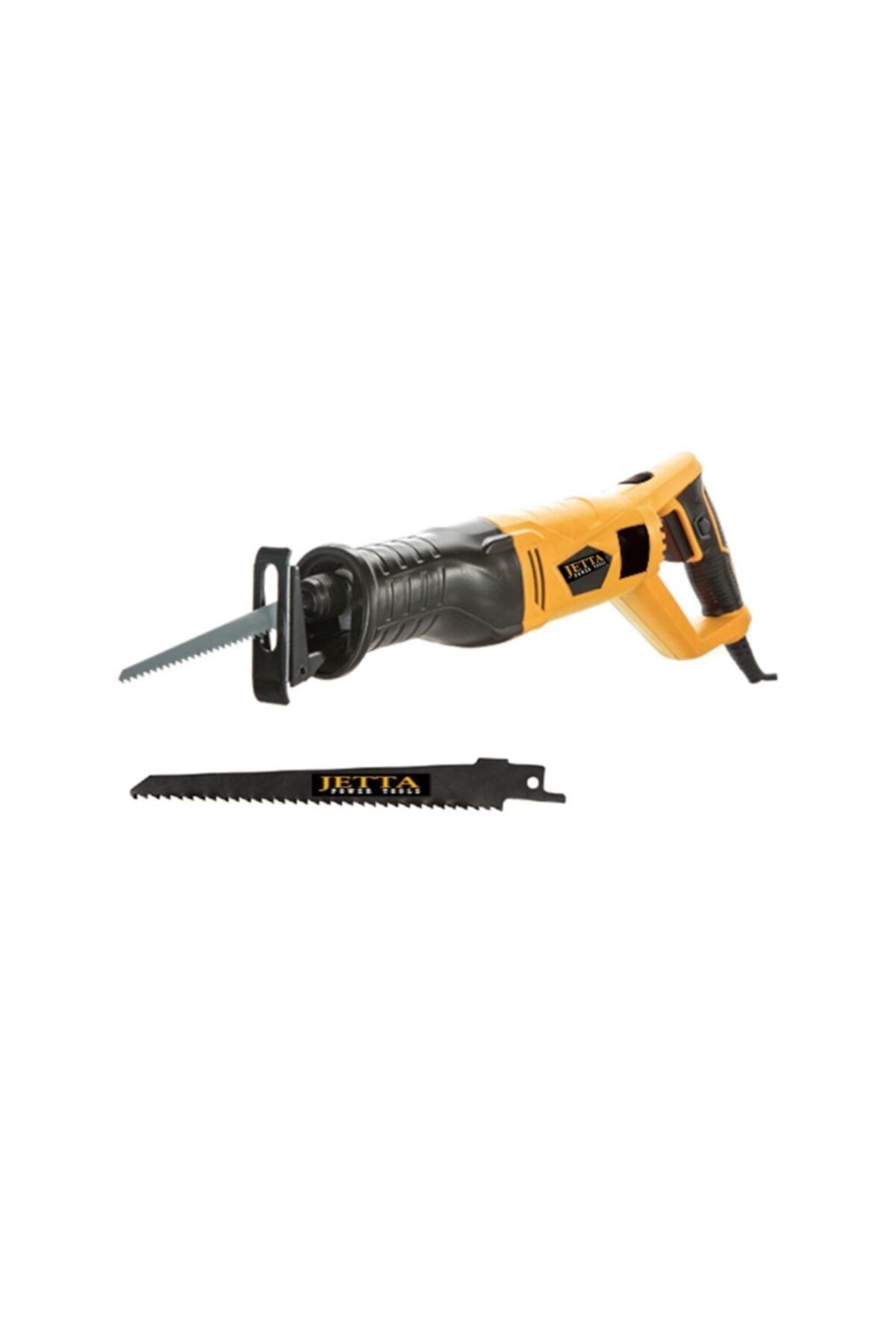 Jetta Power Tools Tilki Kuyruğu Testere Kemik Kesme Bıçağı