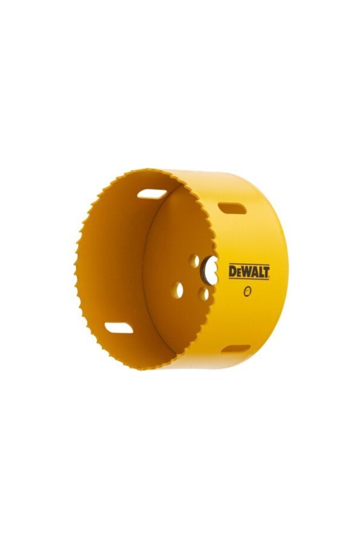 Dewalt Dt8214 114 Mm Delik Testere Panç