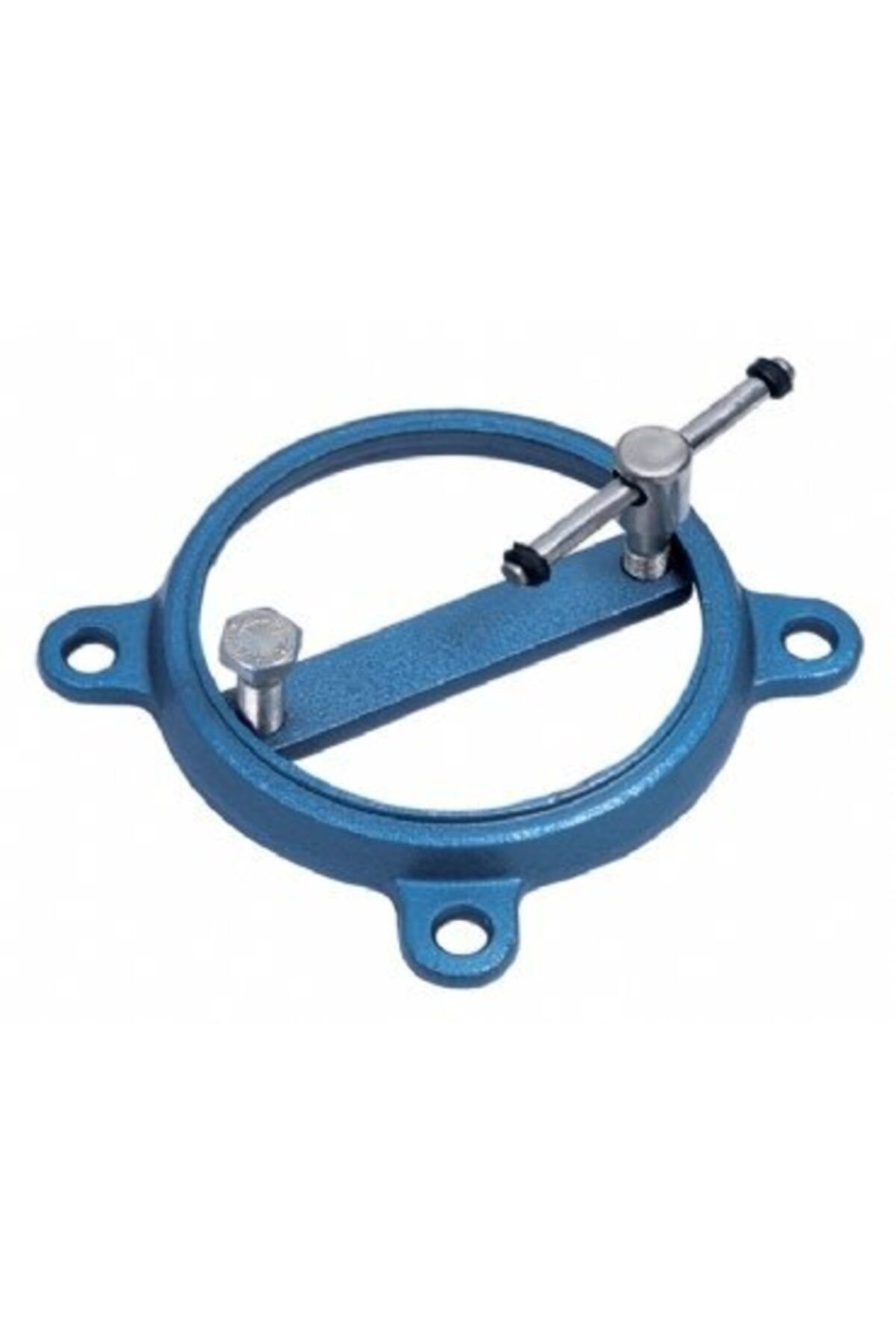 Kanca Fortissimo Döner Tabla 150 Mm