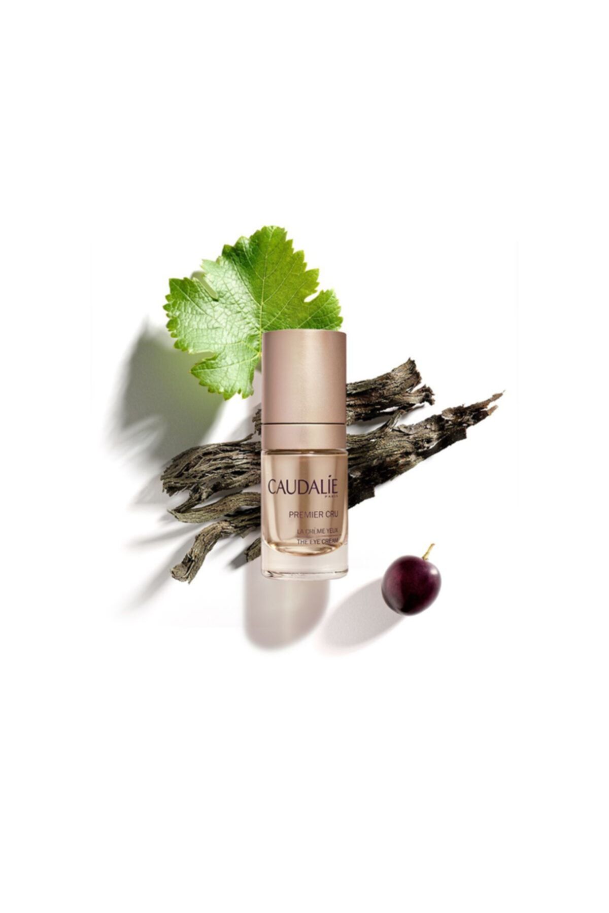 Caudalie Premier Cru The Eye Cream