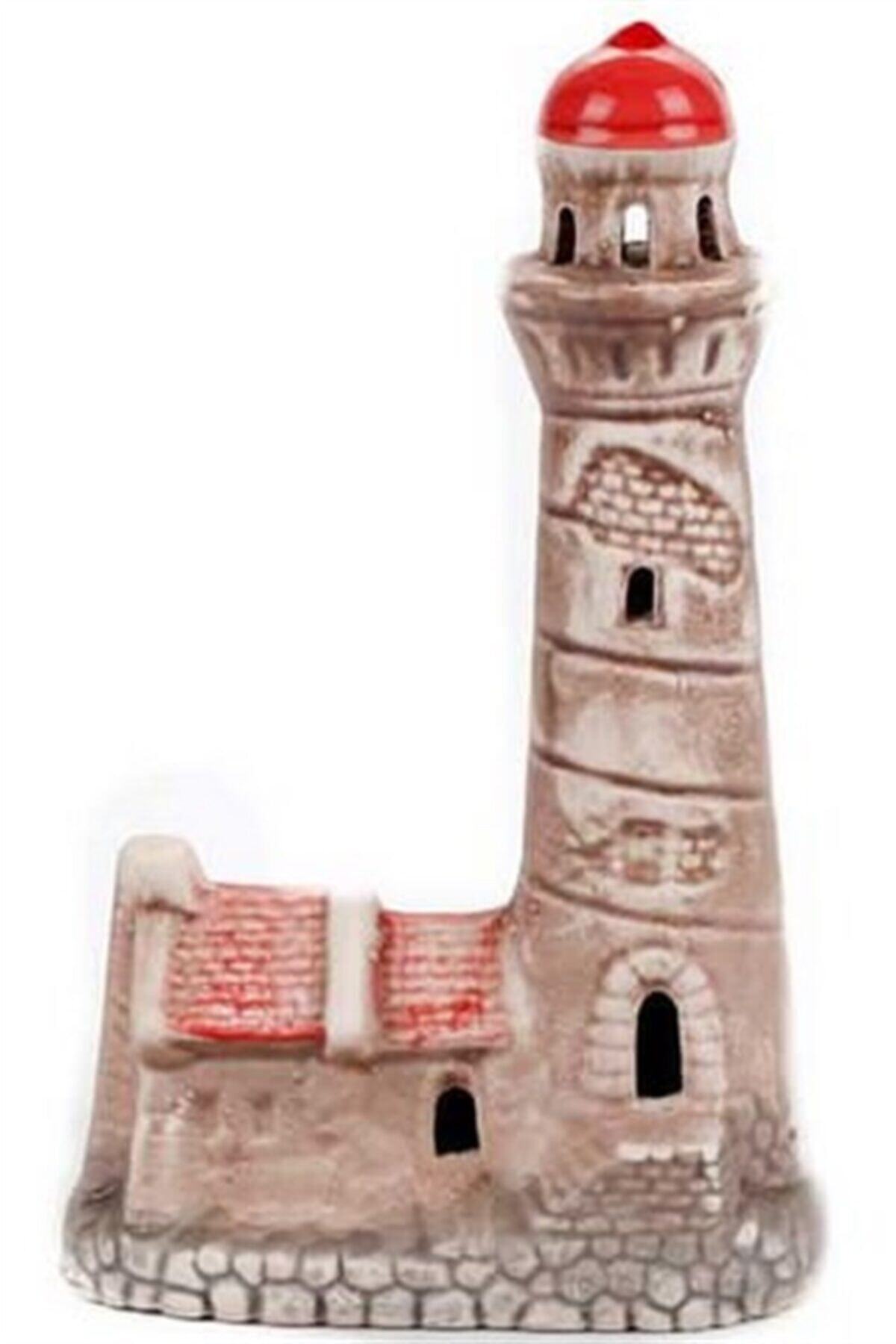 Güner Seramik R-05 Eski Fener