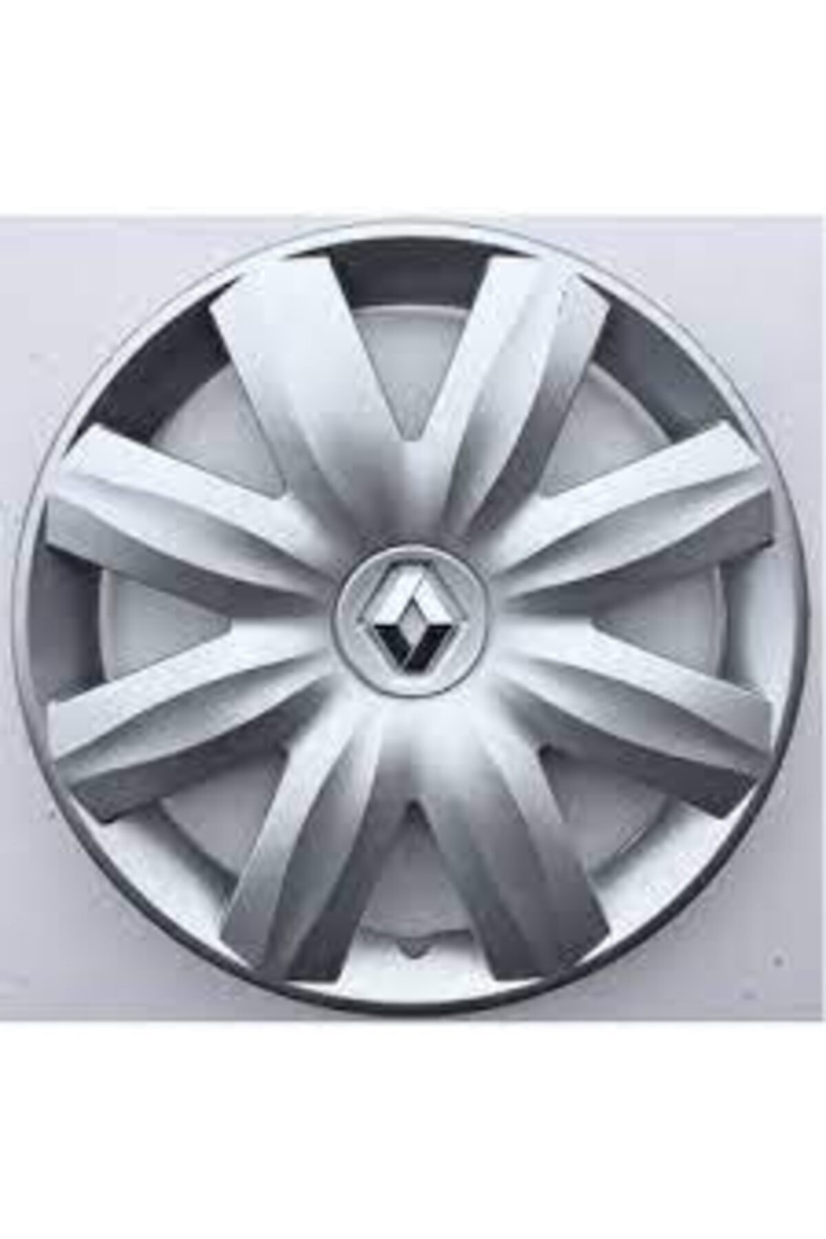 BİRKAN Renault 12 Kırılmaz 13 Inç Jant Kapağı