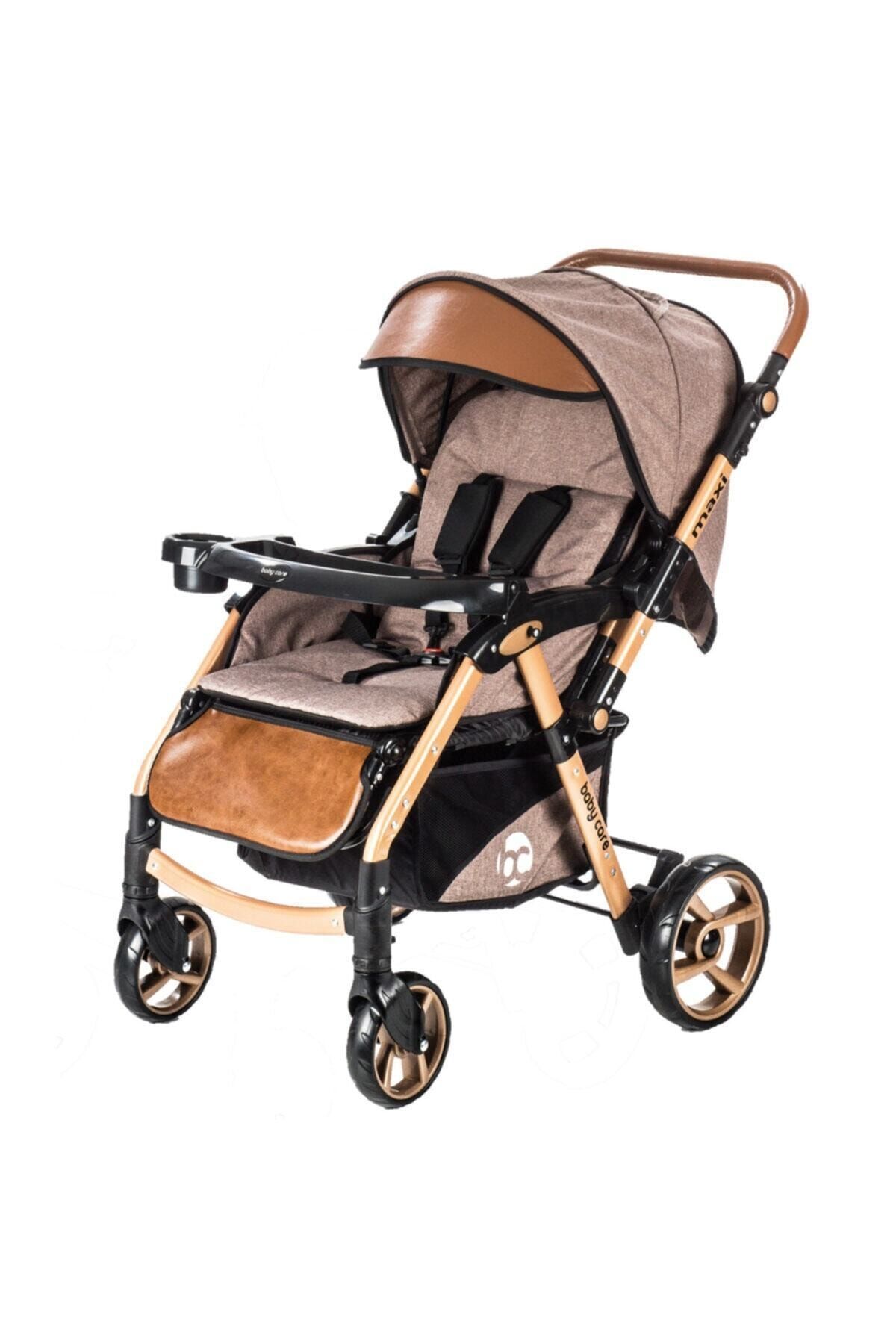 baby care maxi pro cift yonlu bebek arabasi bc 55 fiyati yorumlari trendyol