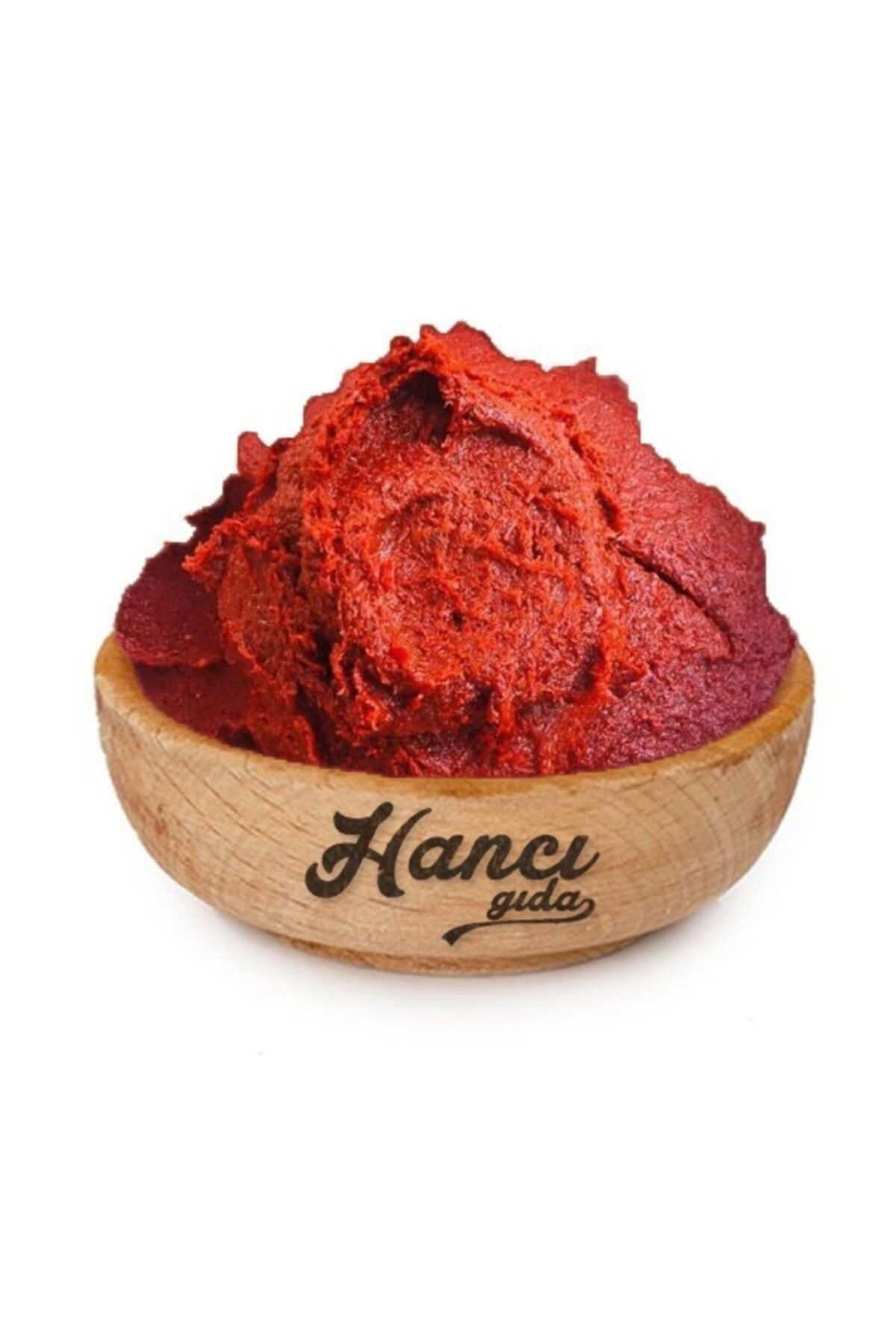 hancıbey Tatlı Biber Salça 5kg