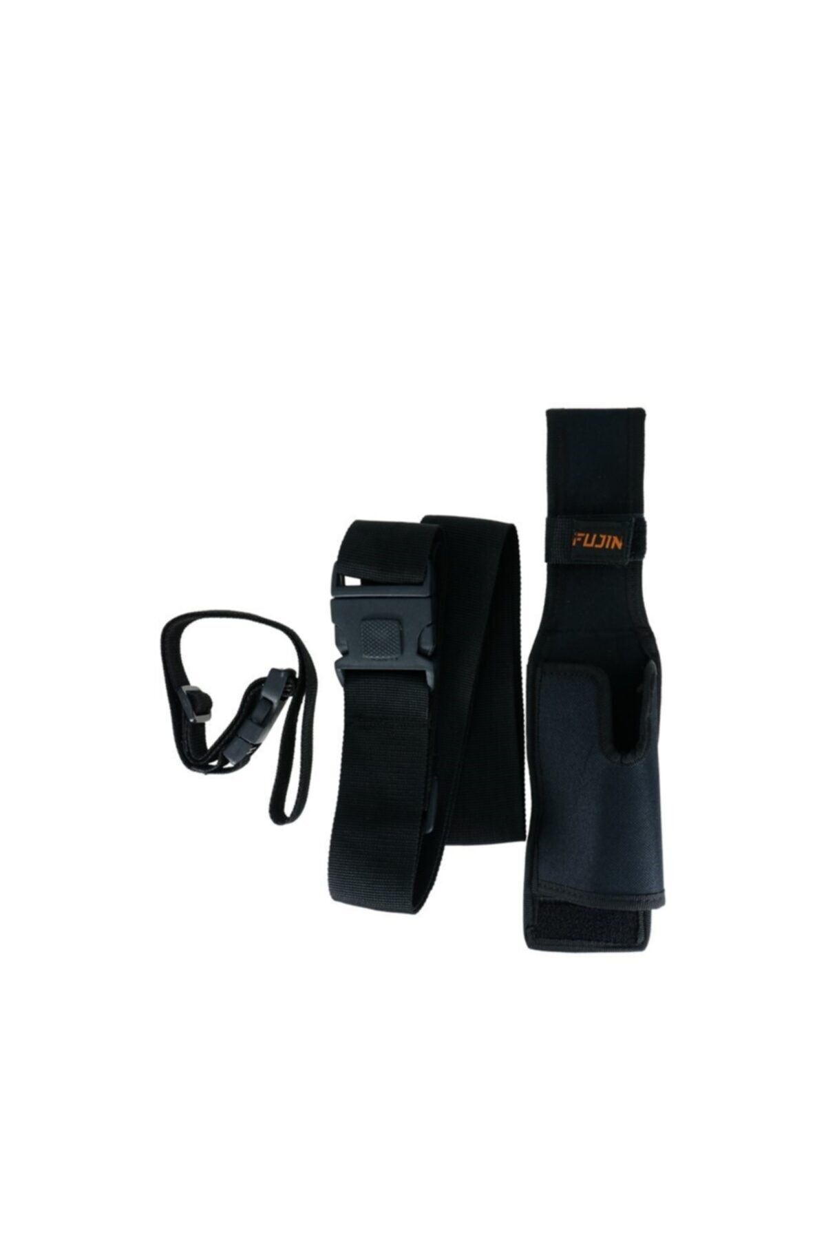 Fujin Rod Holder Kamış Taşıma Aparatı