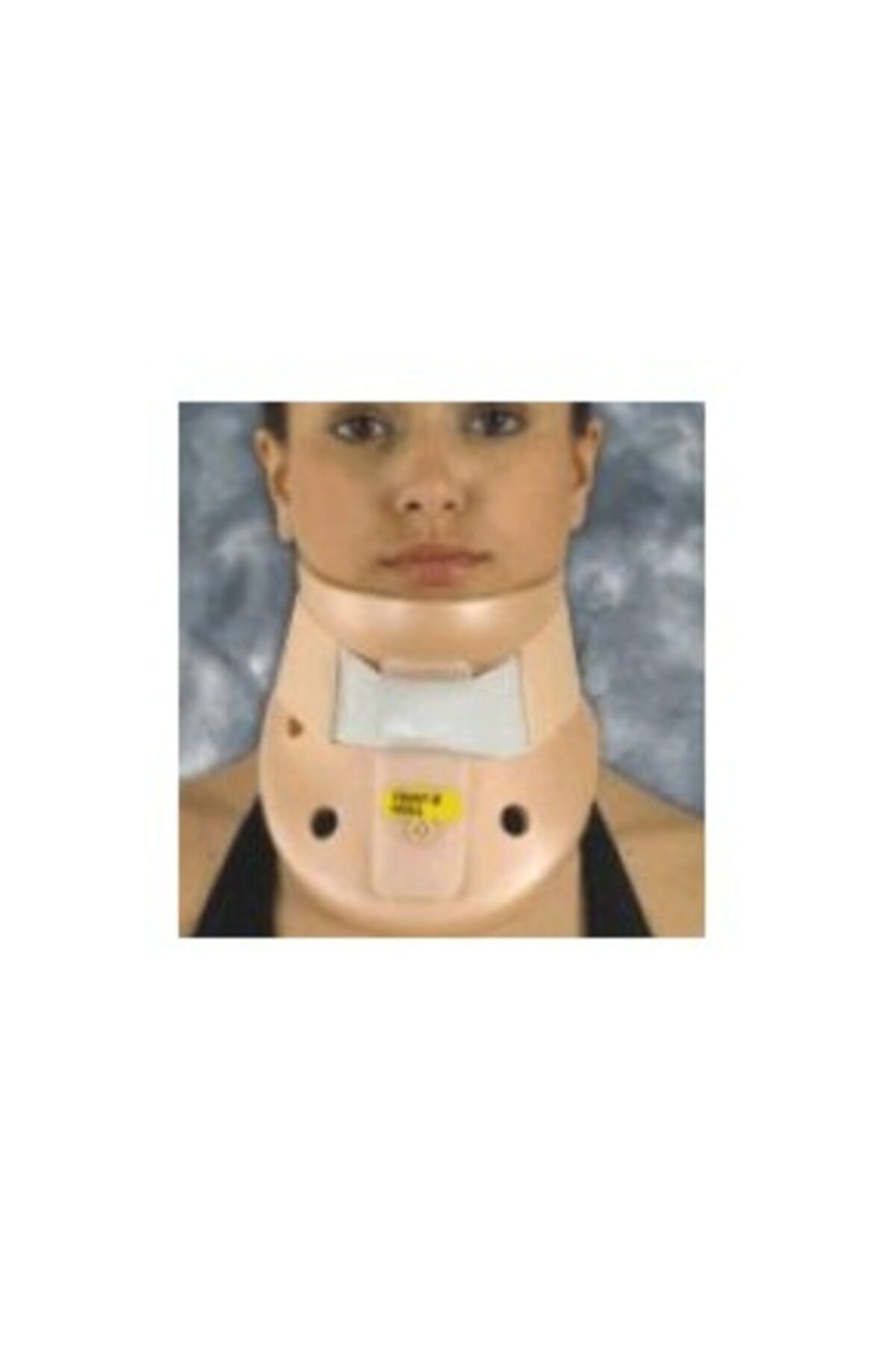 ORTHO FLEXİ Philadelphia Boyunluk Ort-e 5005 Medium