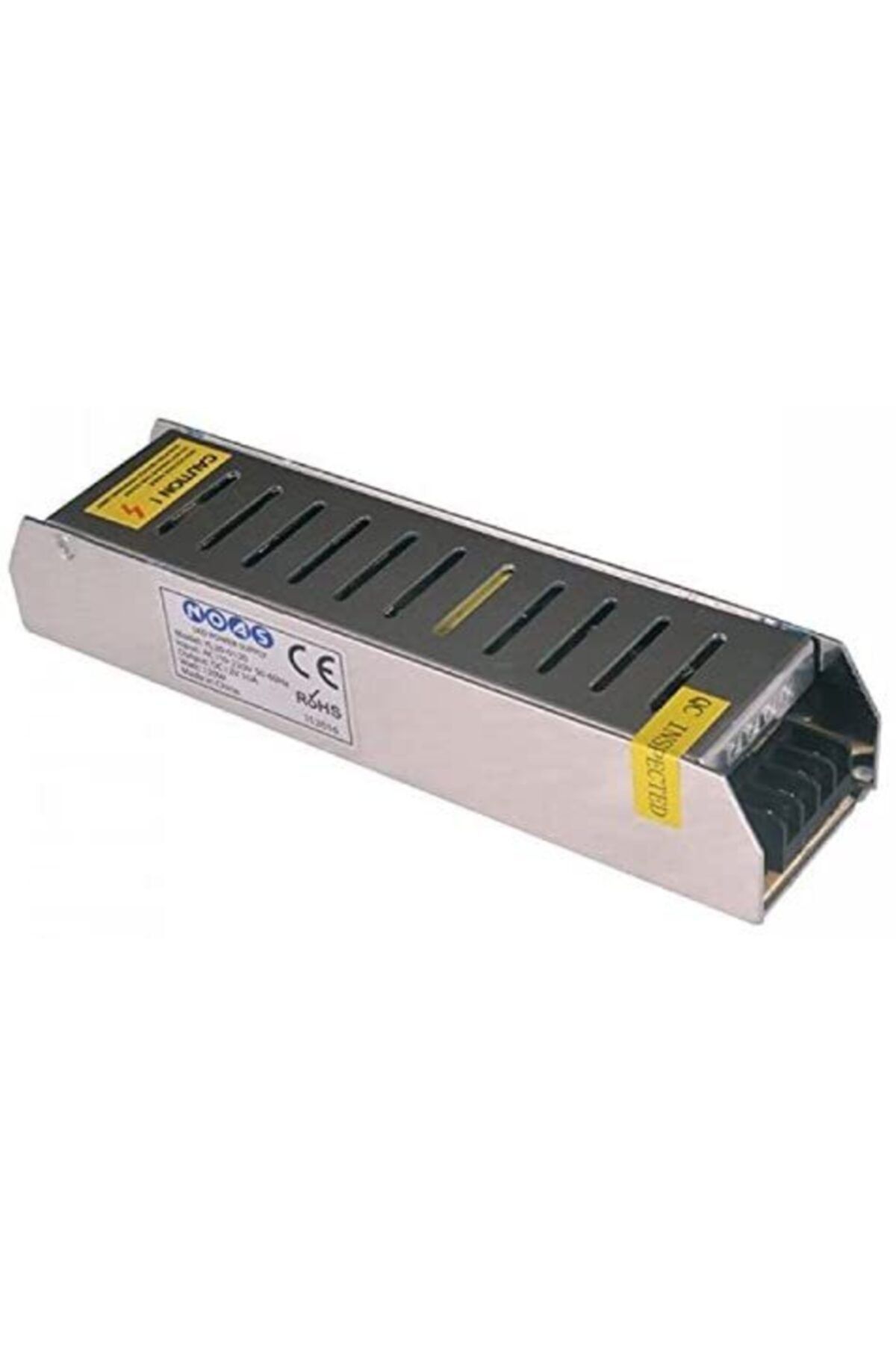 BORNOVA TARIM AYDINLATMA 12v 20a 250w Trafo Akım Korumalı