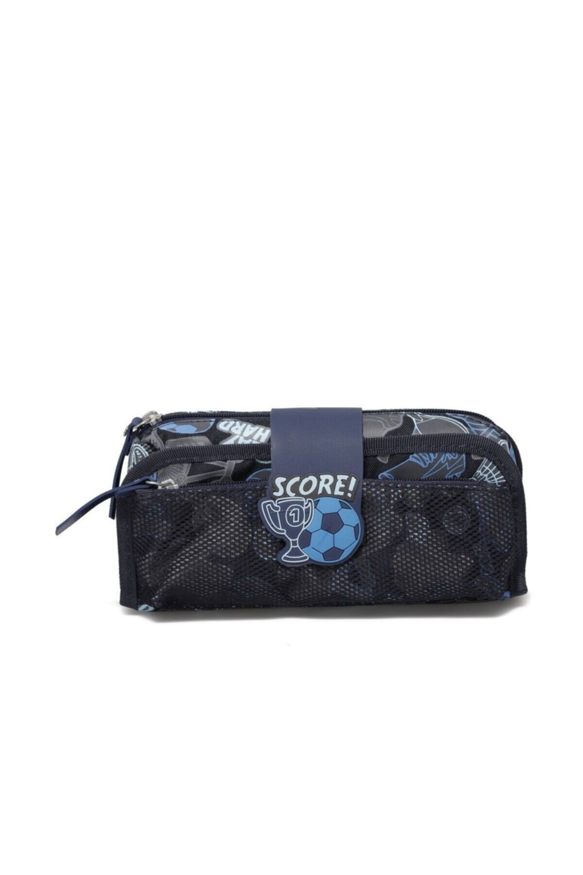 Kinetix 21wkntbag04 1pr Lacivert Erkek Çocuk Kalemlik