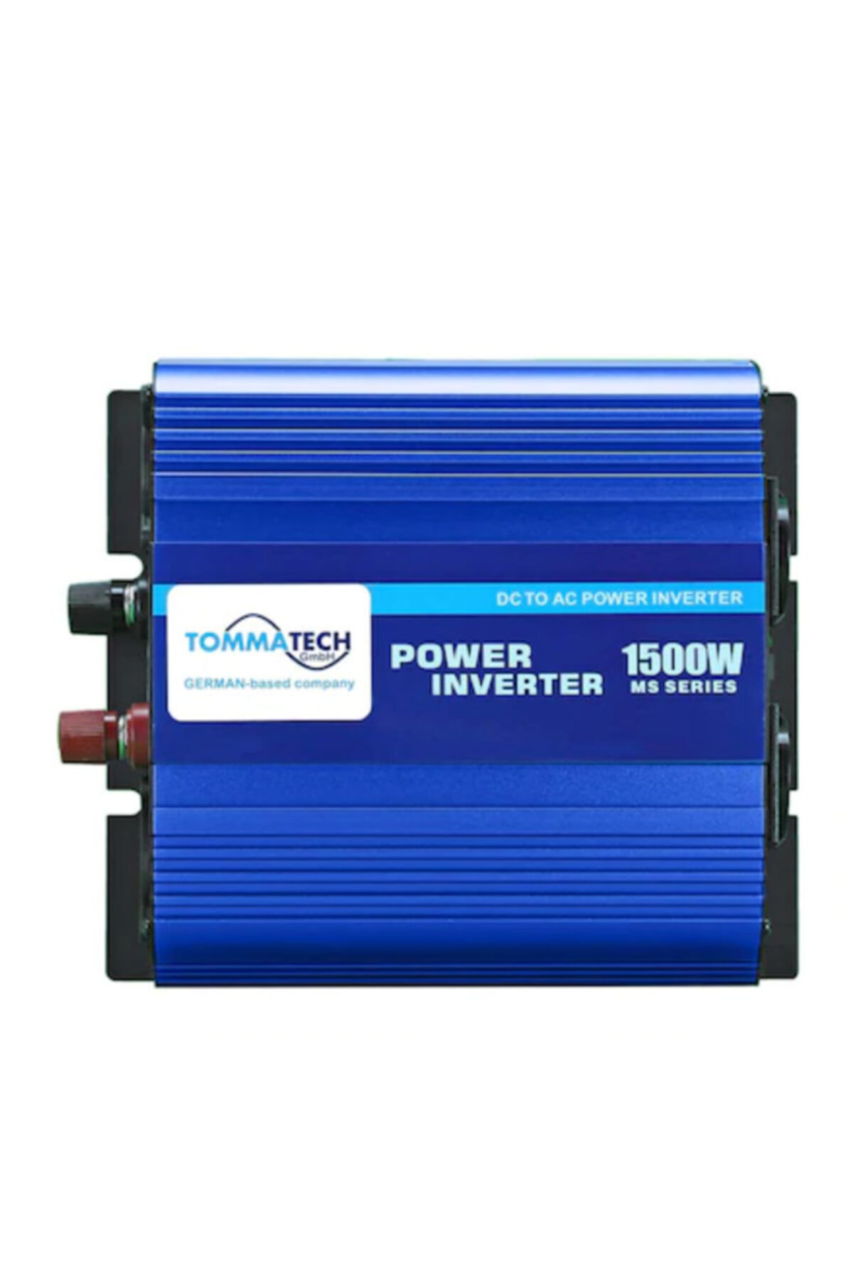 Tommatech 1500 Watt 12v Modifiye Sinüs Inverter invertör Çevirici