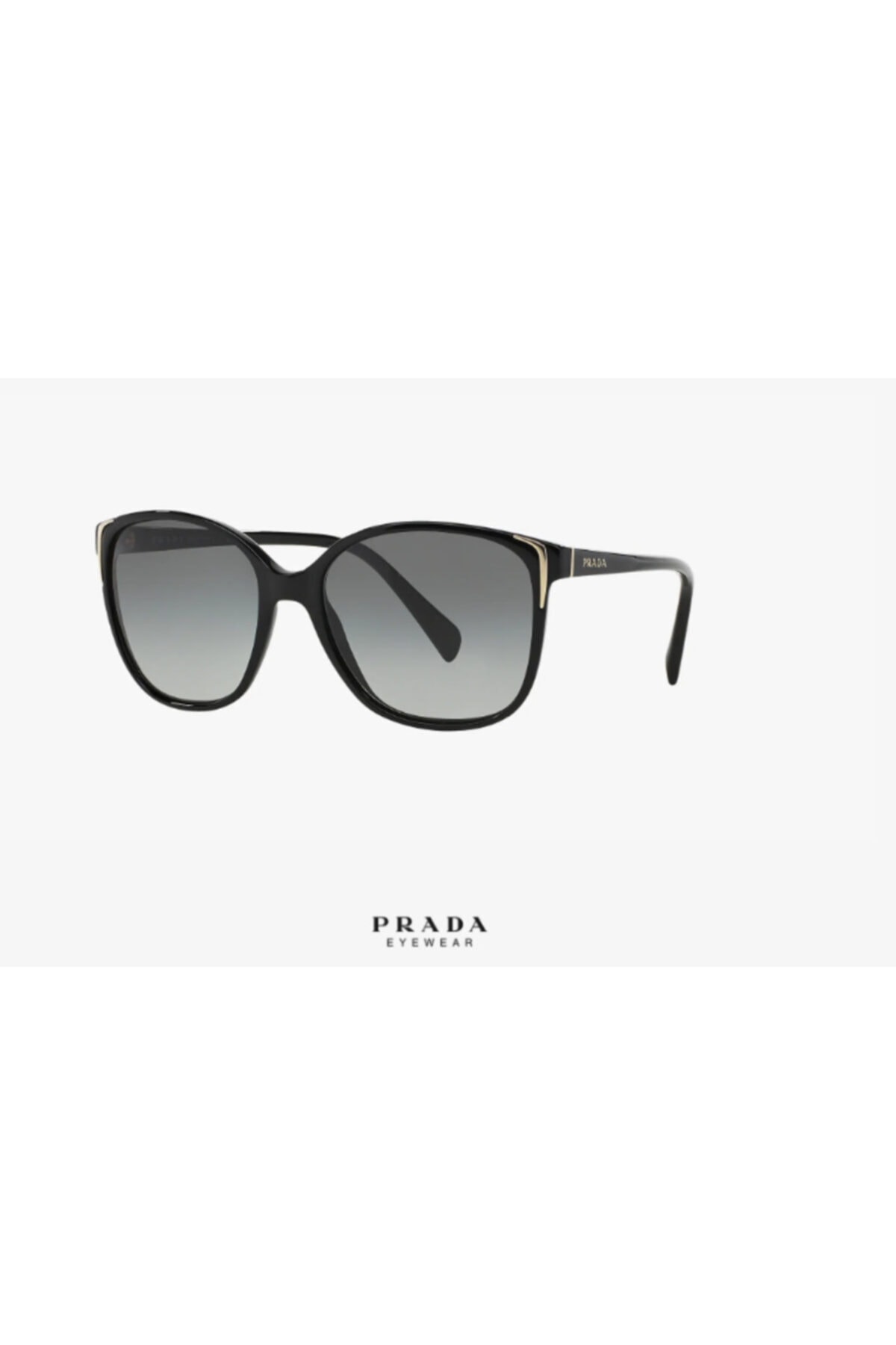 Prada 01o Kadın Güneş Gözlüğü 55 Beden