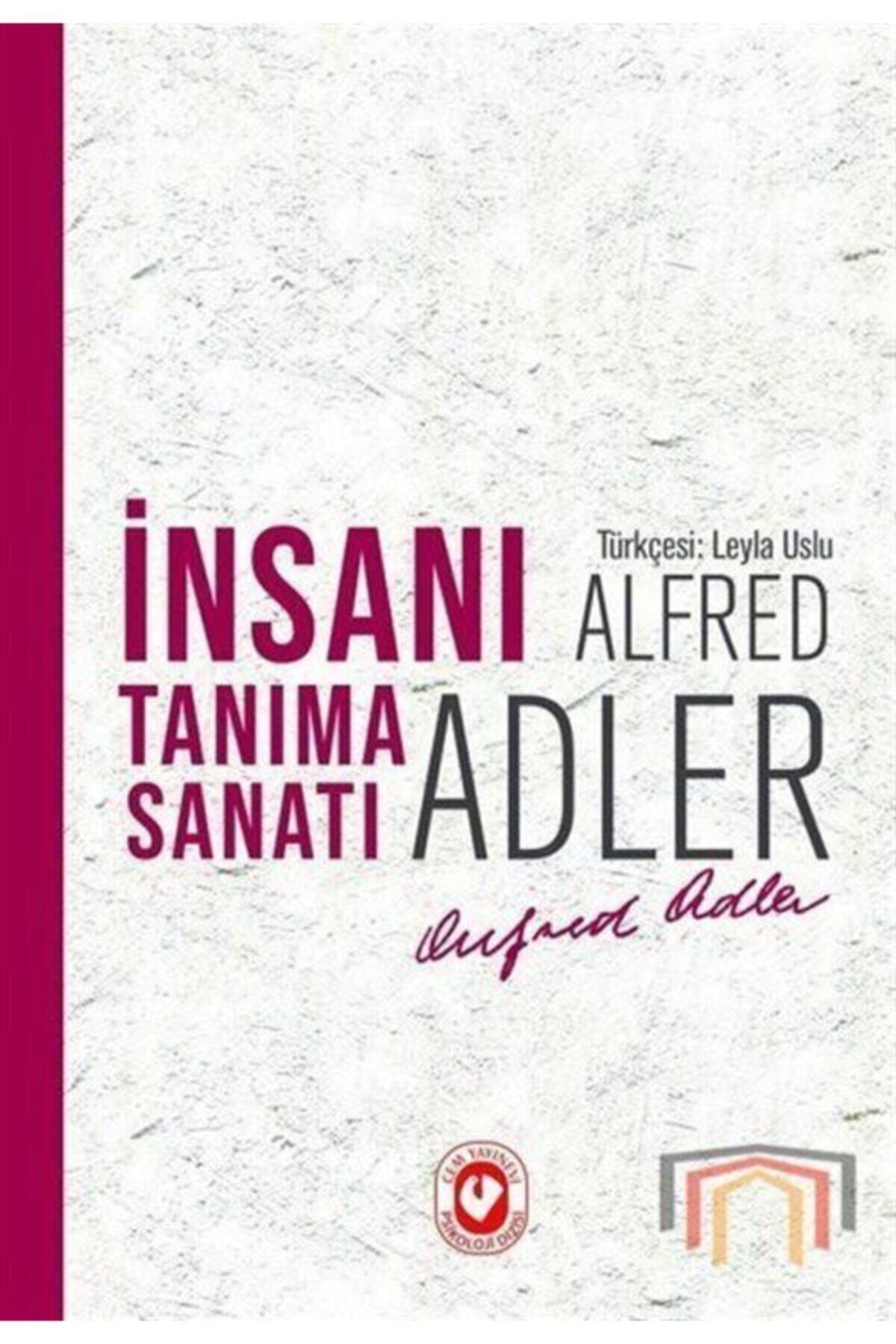 Cem Yayınevi Insanı Tanıma Sanatı