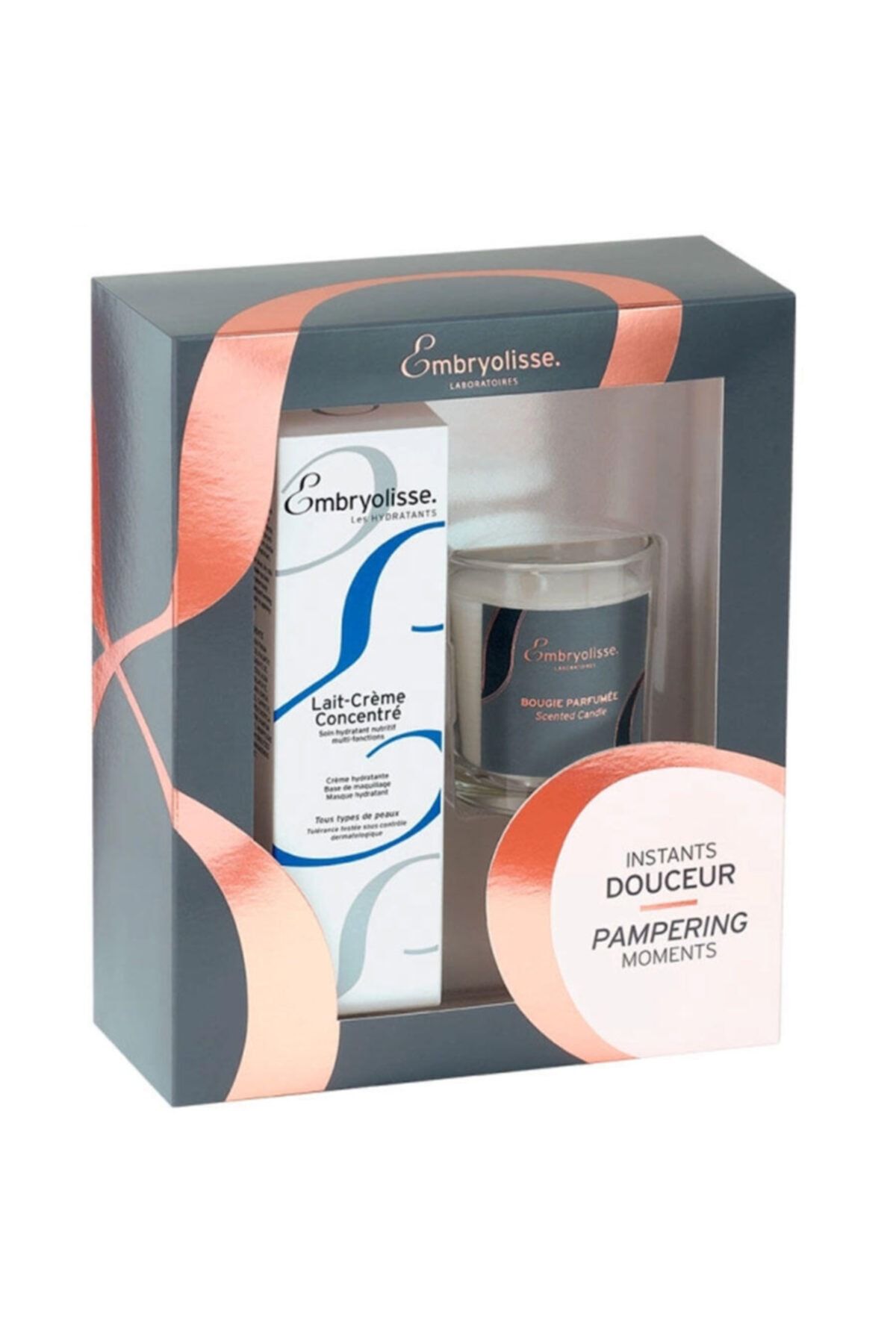 Embryolisse Lait Creme Concentre Nemlendirici 75 Ml Kofre