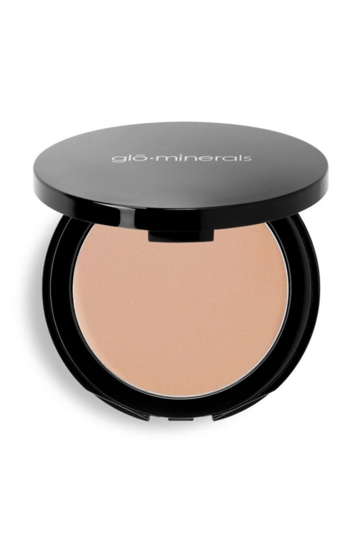 glo minerals Koyu Bej Tonda Kapatıcı - Natural Dark Pressed 9,9 g 840749010041