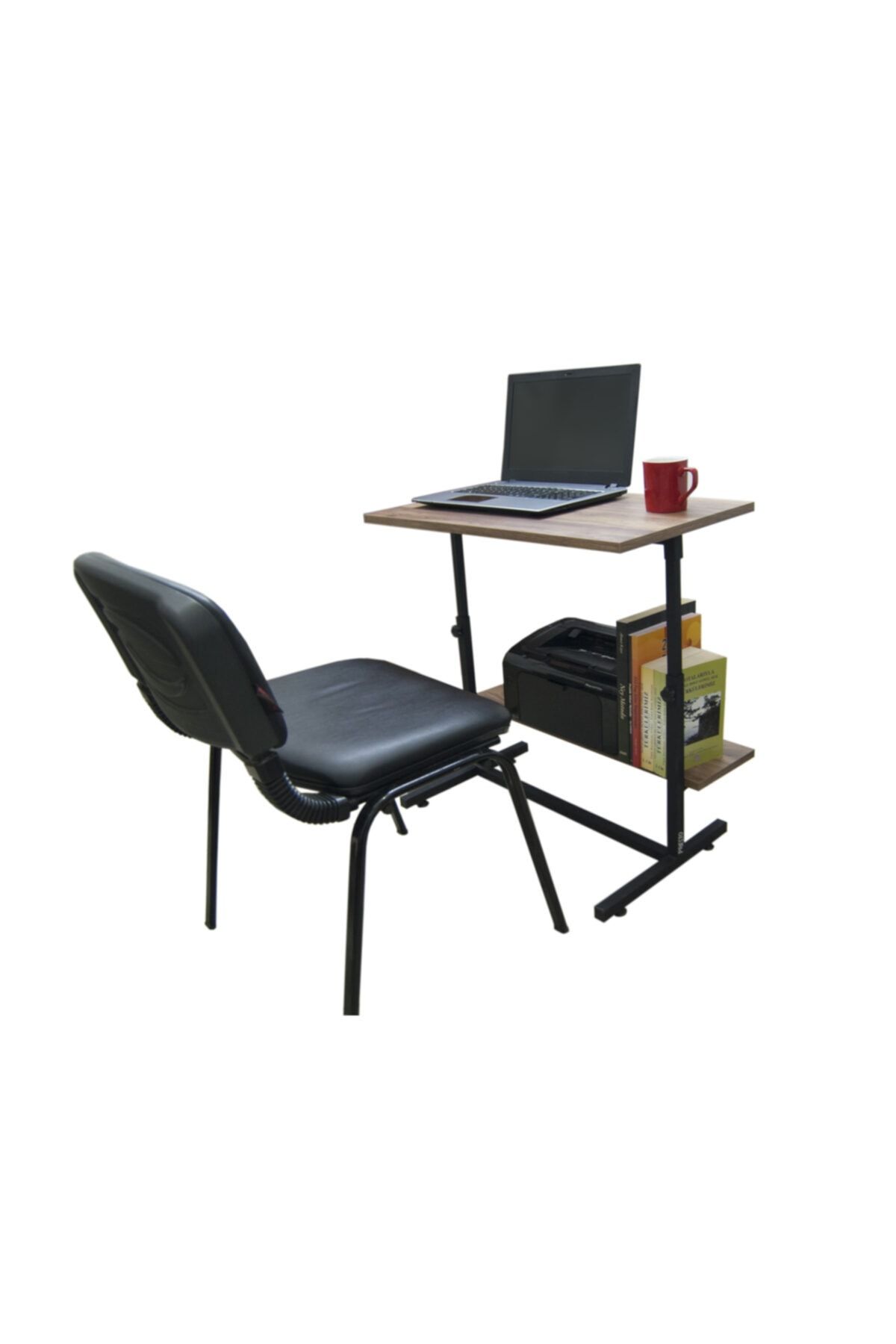 Presto Laptop Sehpası / Masası Yükseklik Ayarlı