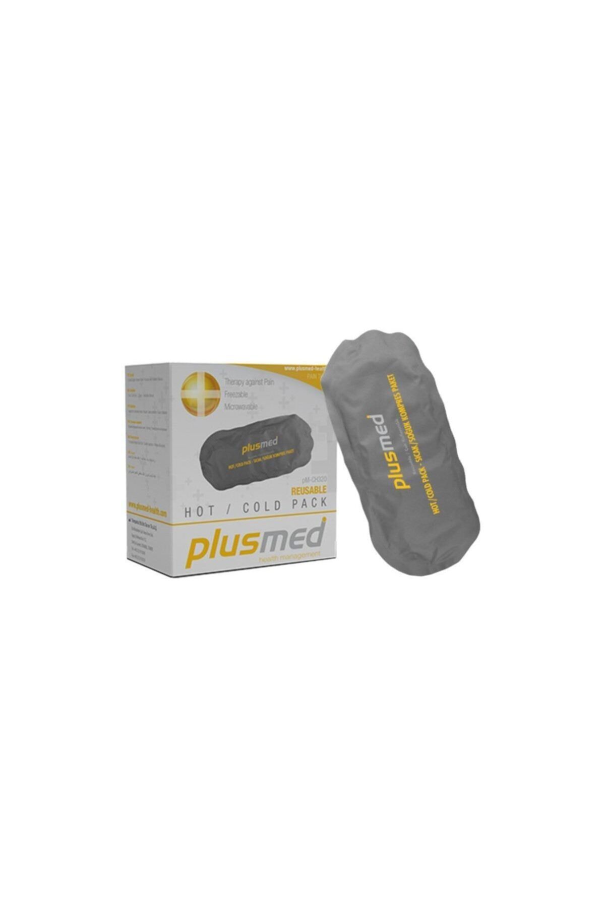 PlusMed Soğuk - Sıcak Kompres Cold-hot Pack