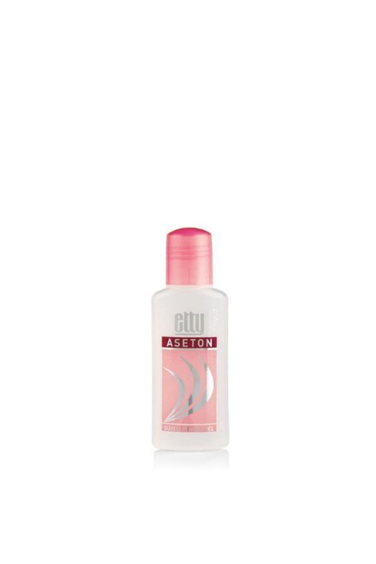 Eti Etty Aseton Pe Şişe 80 ml