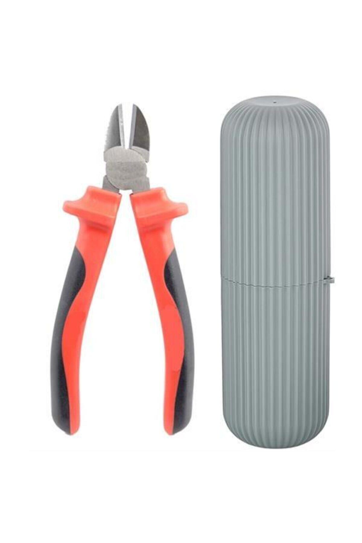MasterCare 160 Mm Yan Keski Kutulu Set 713768