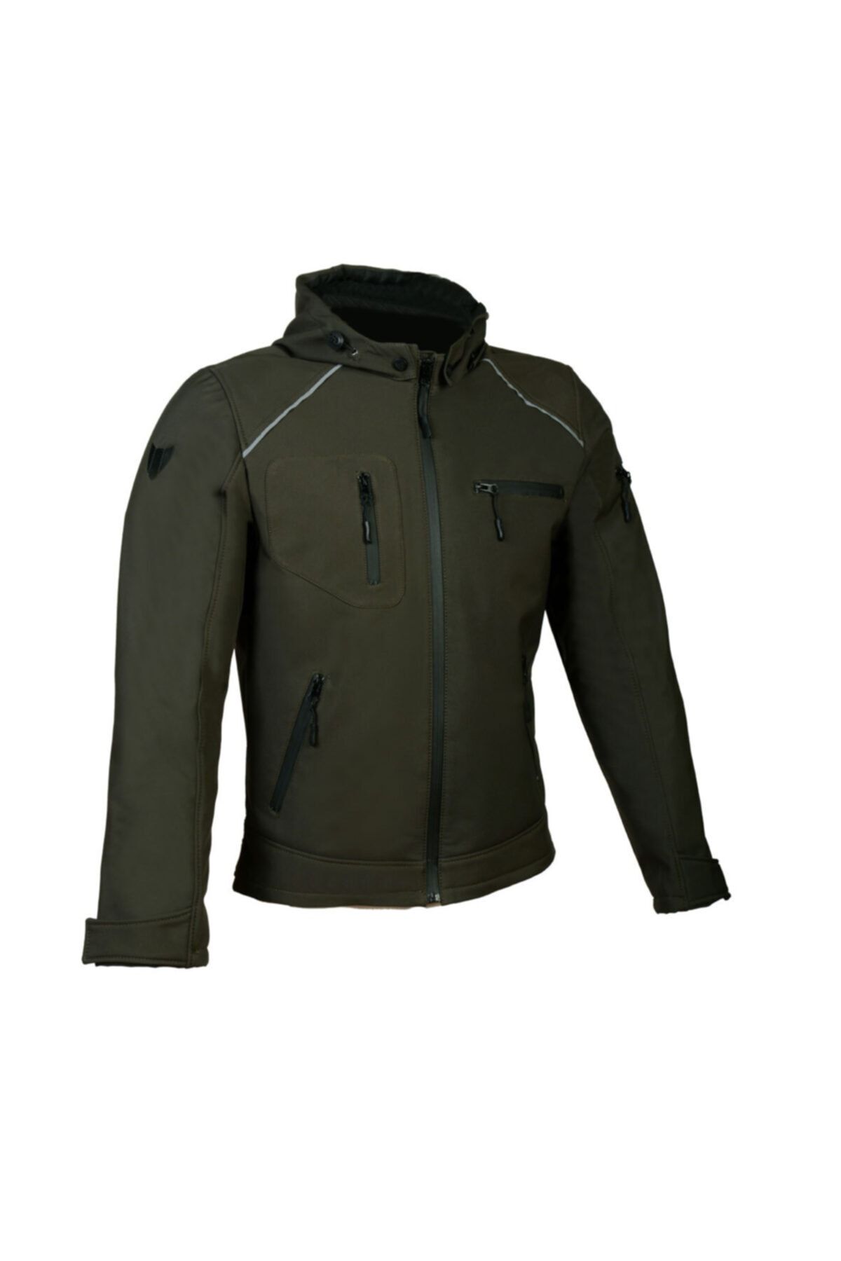 Vexo Taycan Mont Siyah Unisex