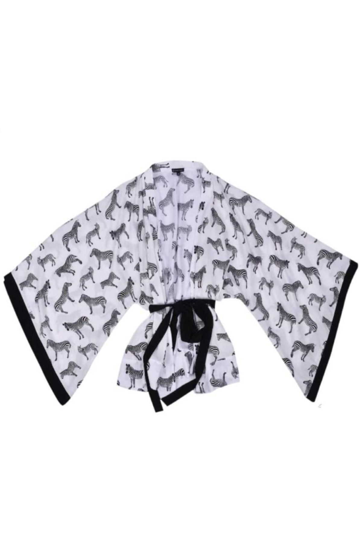 Dazed Atelier Safarı Kaftan
