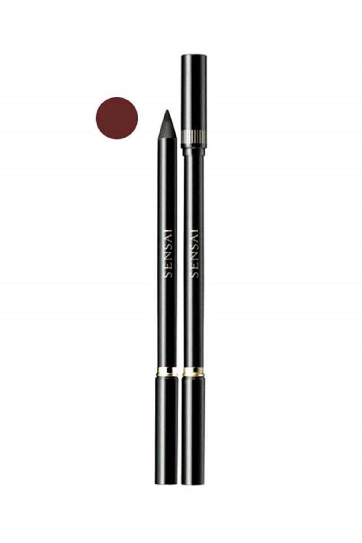 Sensai Eyeliner Pencil El02 Brown