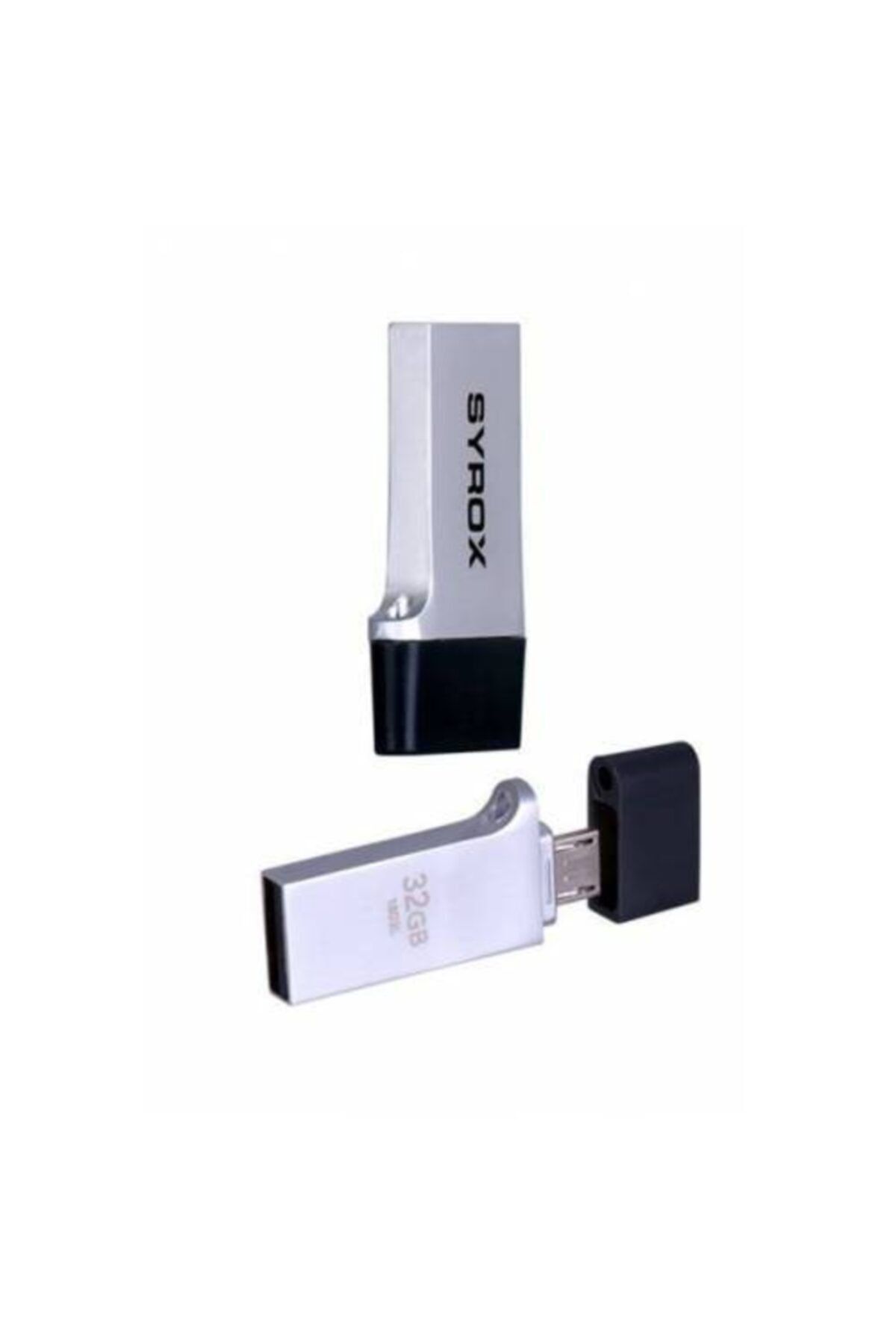 Syrox Flaş Bellek Otg Micro Usb 32g