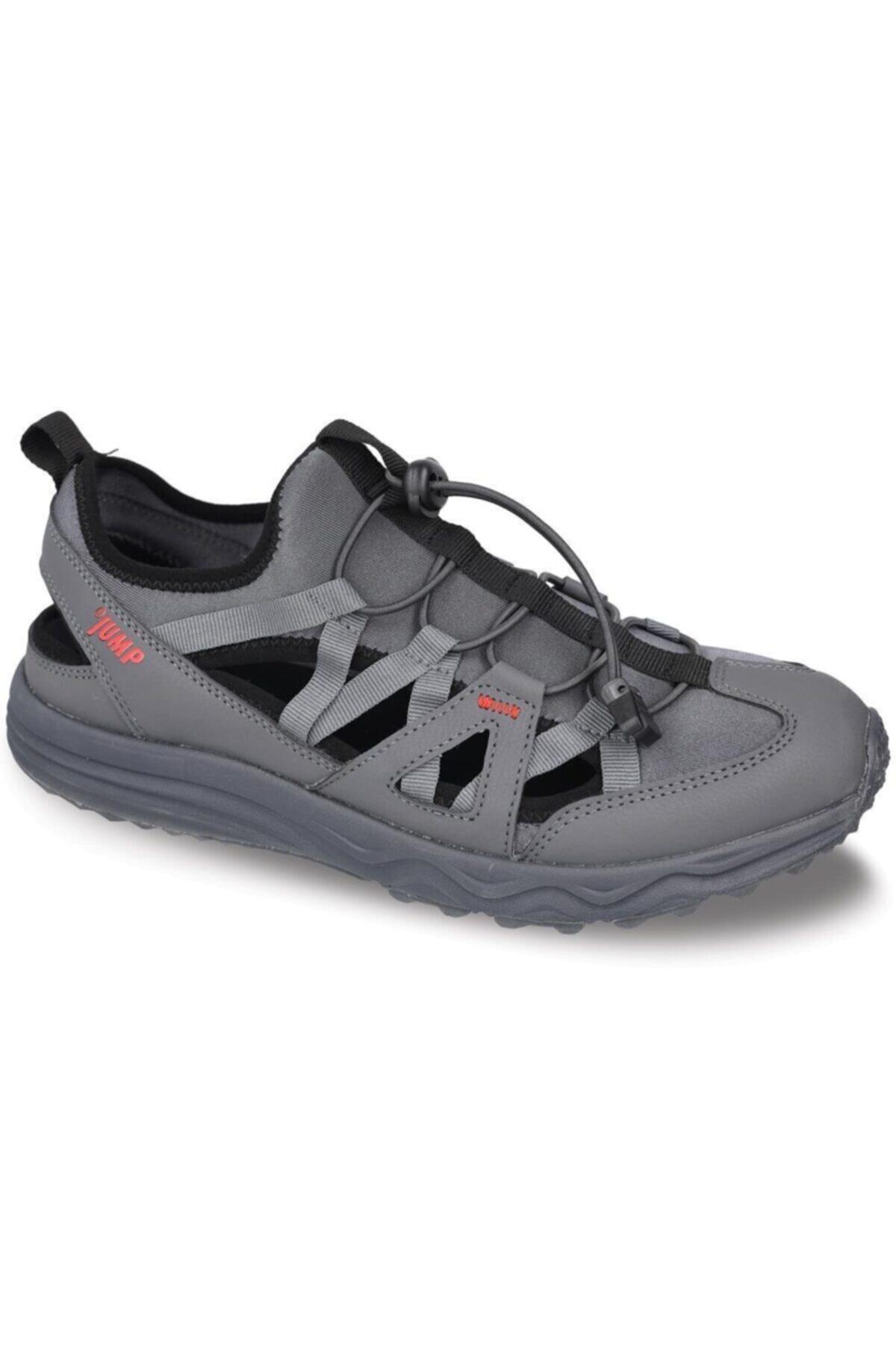 Jump 26405 Outdoor Comfort Casual Spor Sandalet