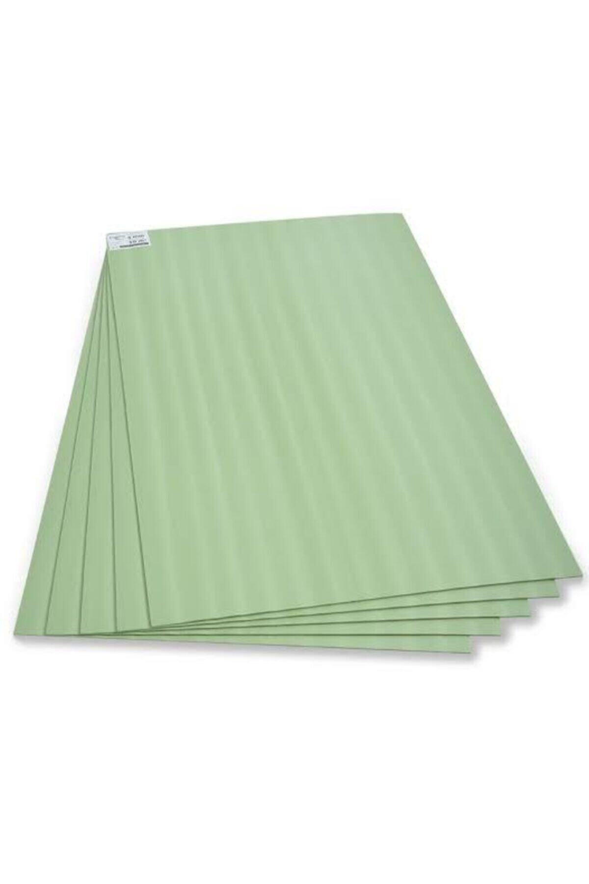 Akasya Kapron 3 mm Parke Altı Strafor 90 M2