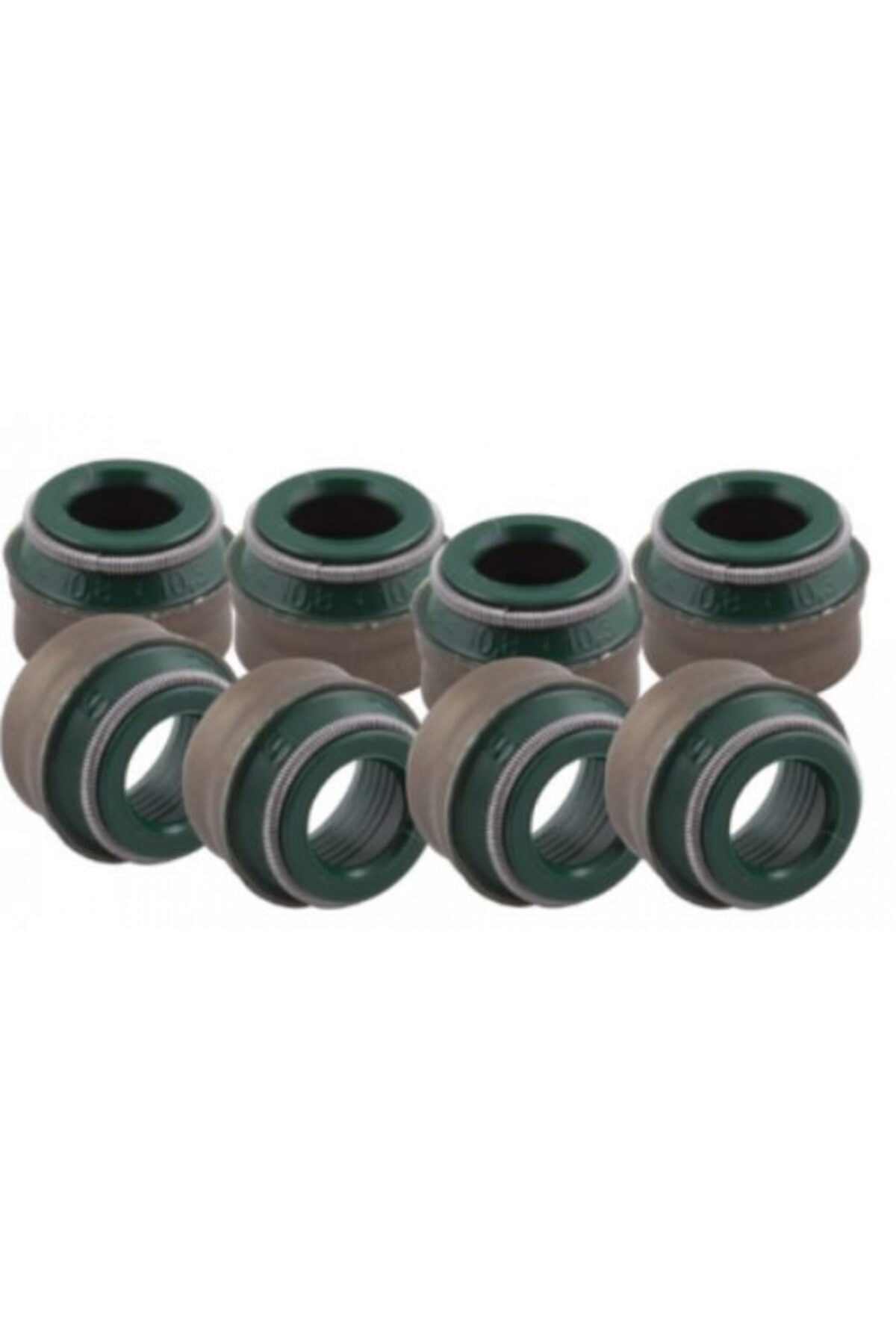 GOETZE Iss C5030726470 Subap Lastıgı Scudo Jumpy P206 Gtı C5 P307 P407 P406 Ym P807 C8 Ew10j4 P40