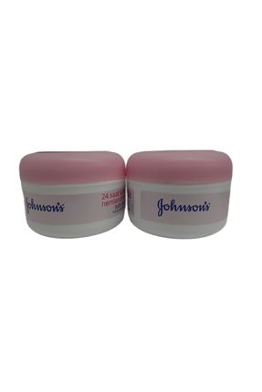 Soft Yüz Ve Vücut Kremi 200ml x 2 Adet Image 0