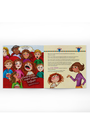 Desibel Bir Ses Yüksekliği Uzmanı Image 2