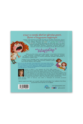 Desibel Bir Ses Yüksekliği Uzmanı Image 1