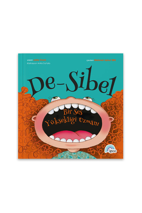 Desibel Bir Ses Yüksekliği Uzmanı Image 0