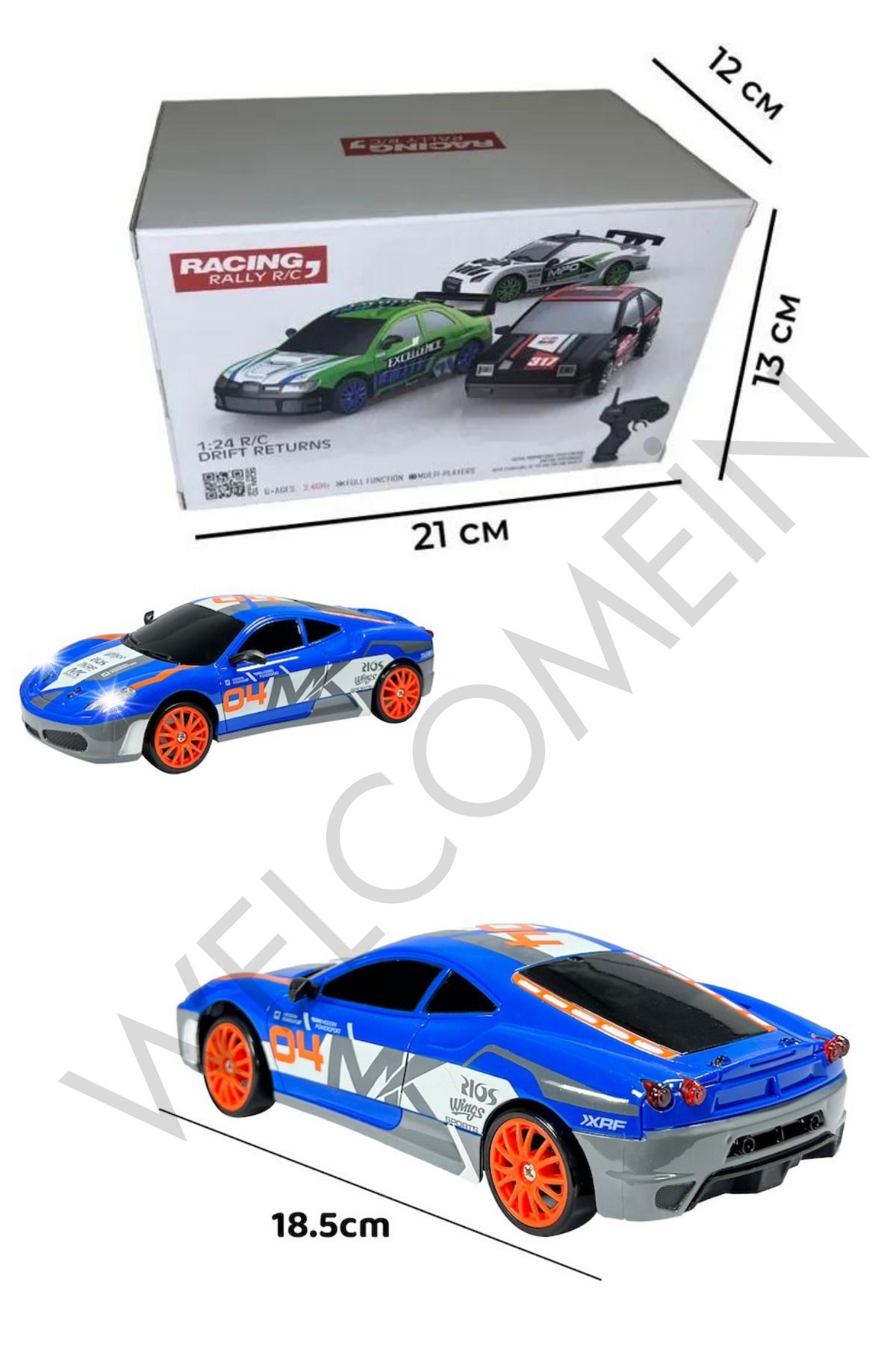 Product