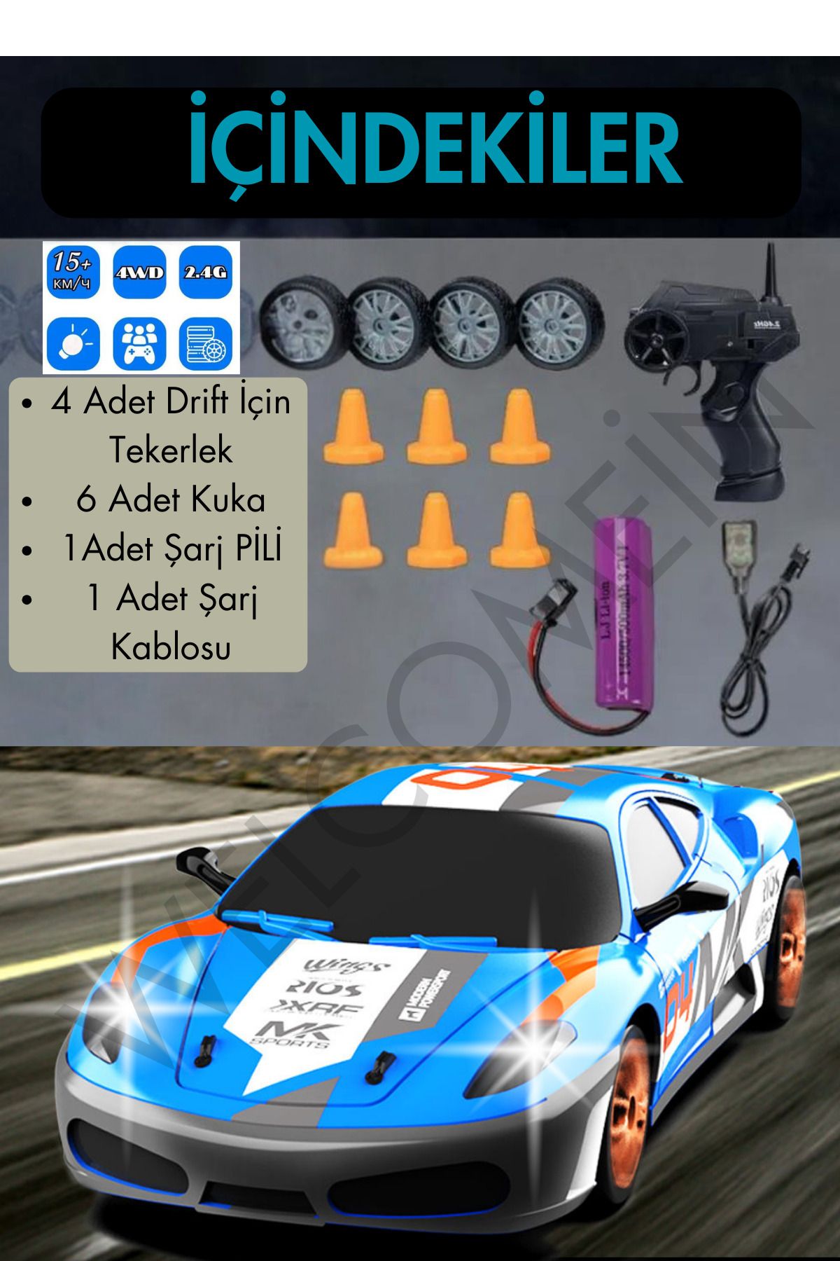Product
