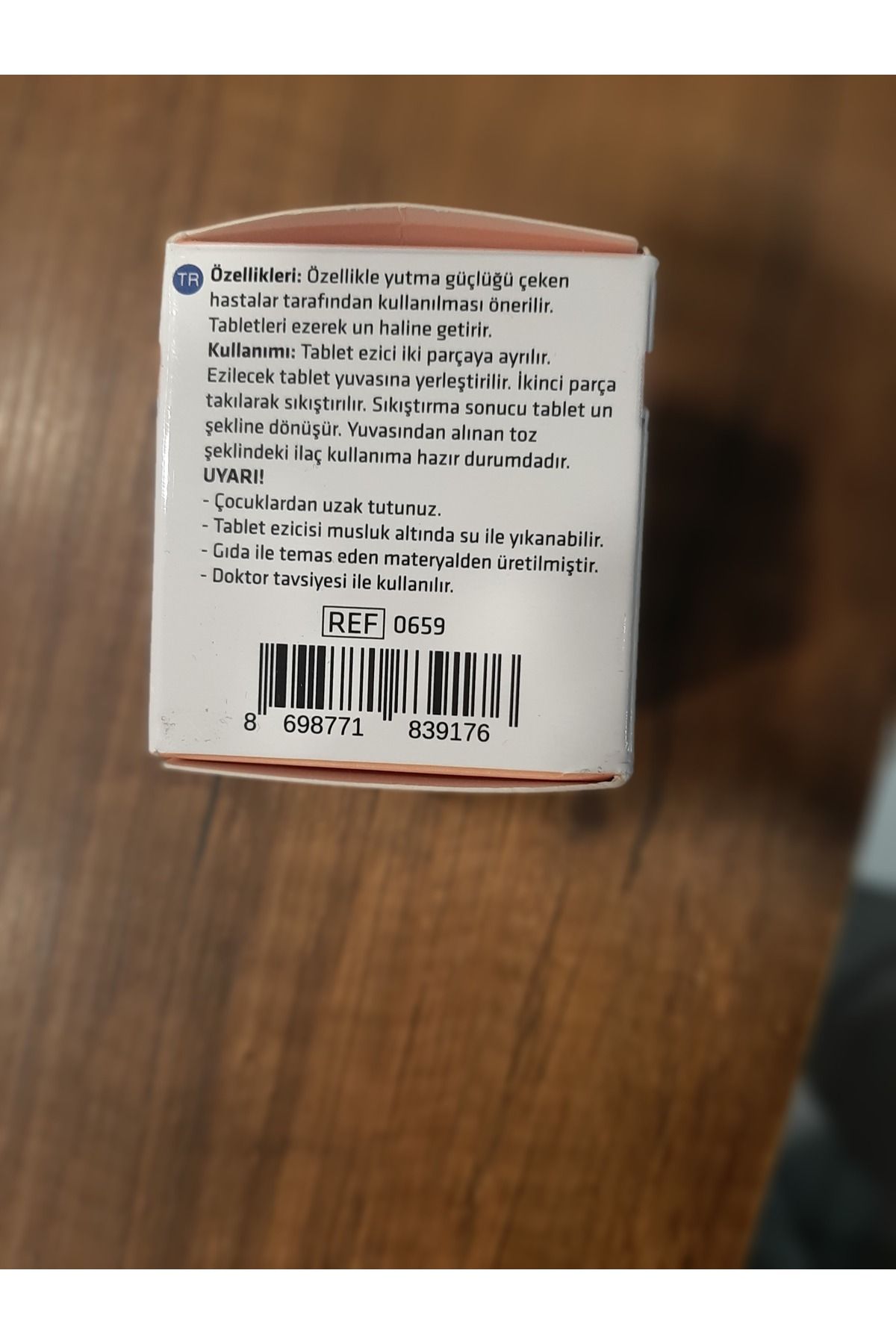 Product